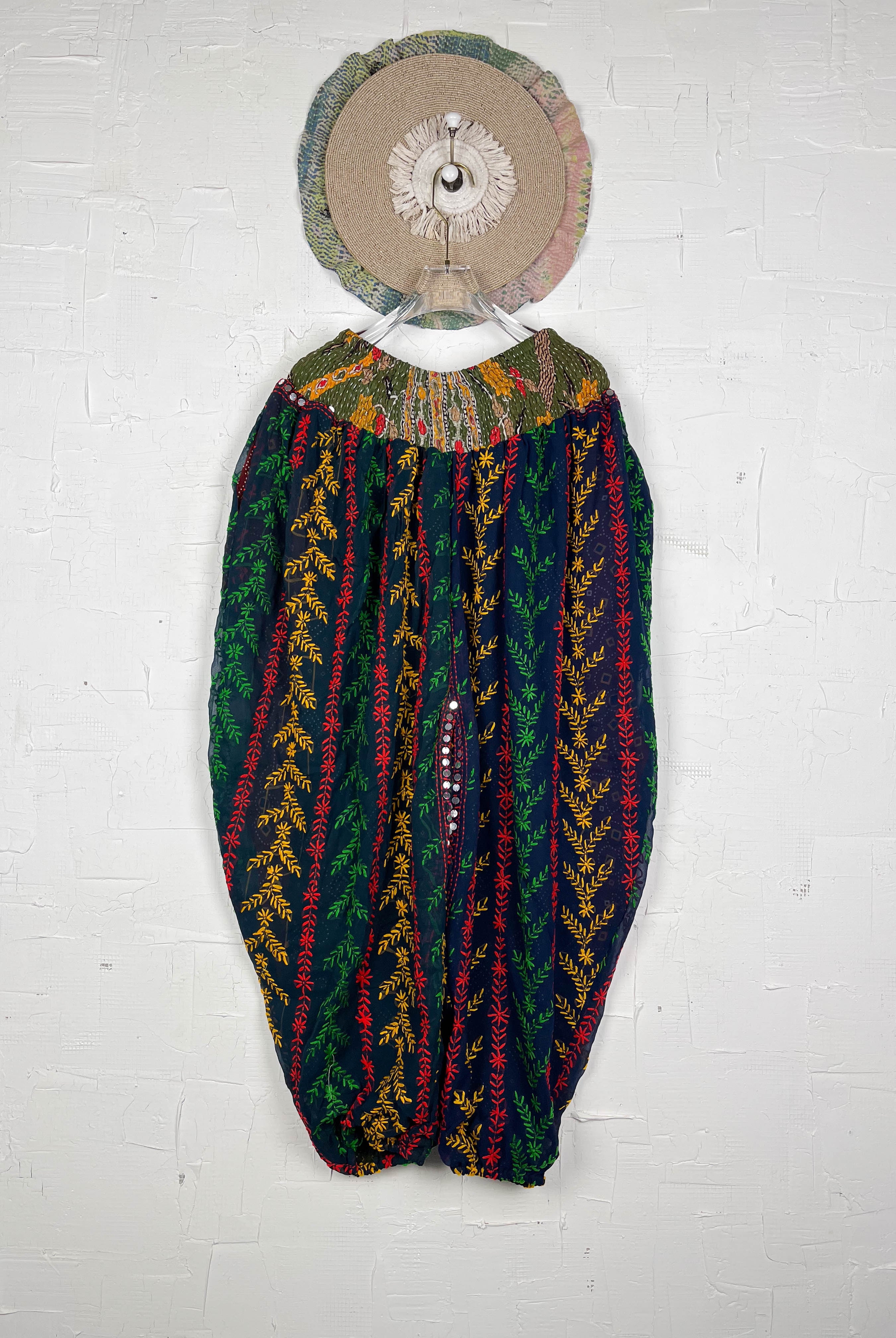 Artisan pants- Love Protect Sustain