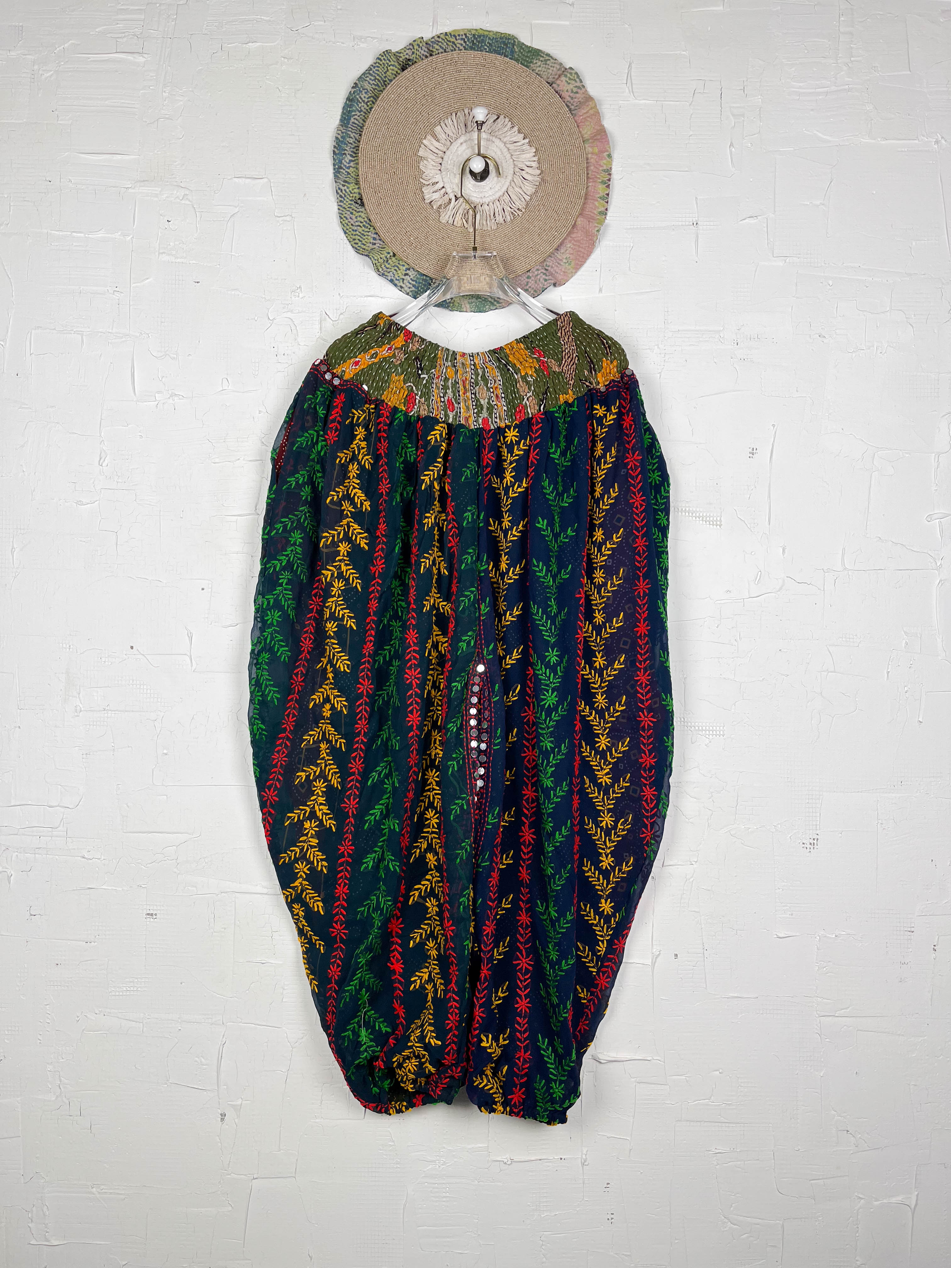 Artisan pants- Love Protect Sustain