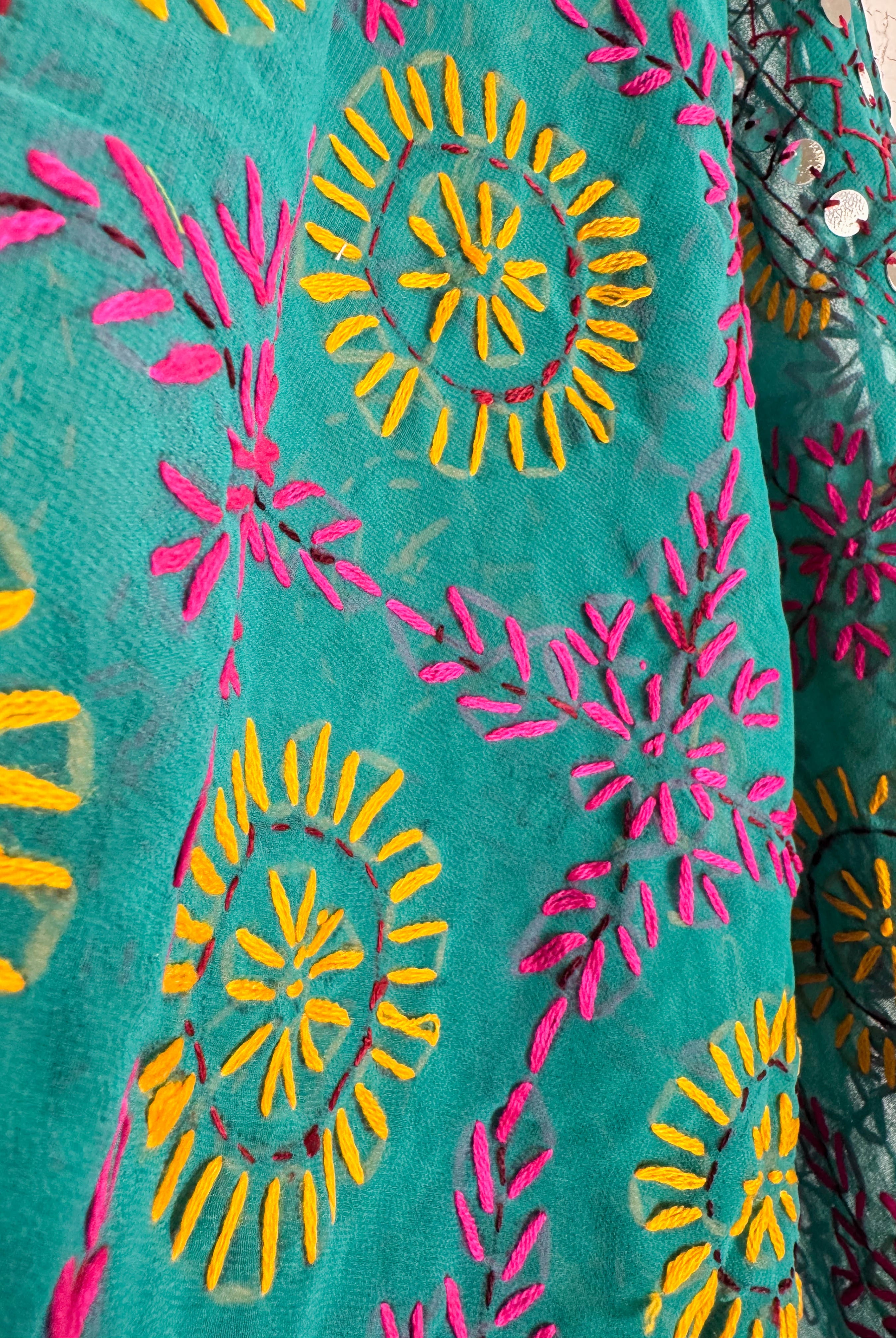 BeaCH CoverUp- Love Protect Sustain