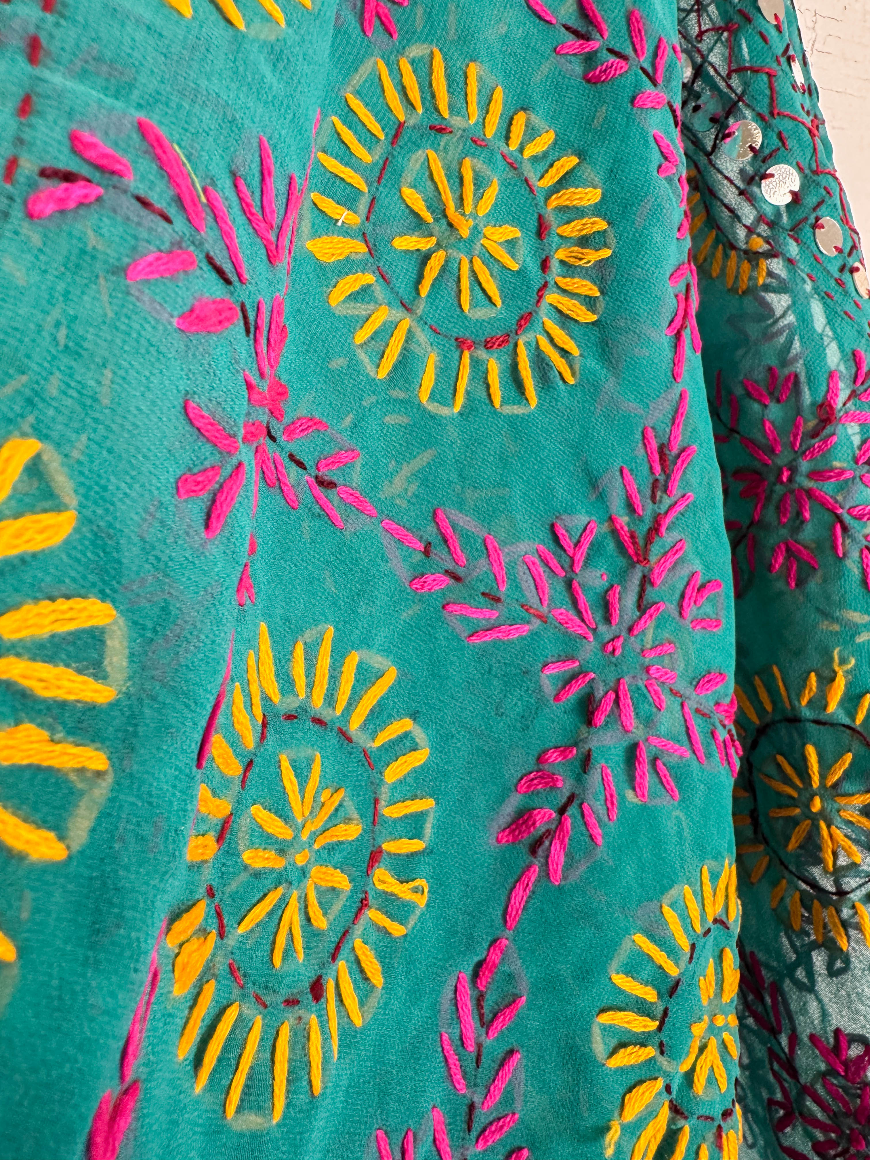 BeaCH CoverUp- Love Protect Sustain