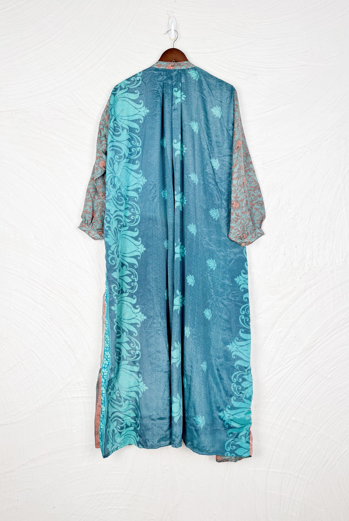 Beach Cover Dress - Love Protect Sustain