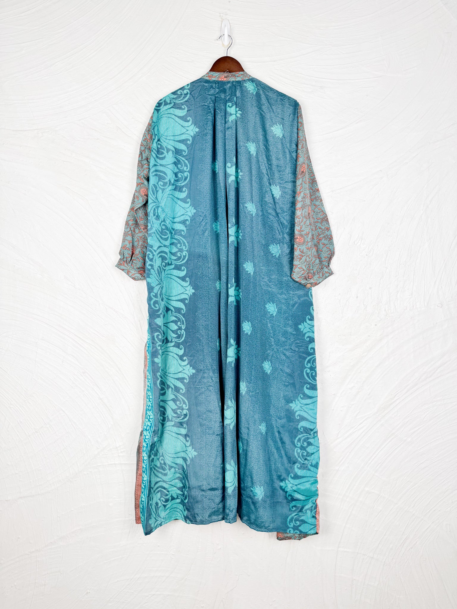 Beach Cover Dress - Love Protect Sustain