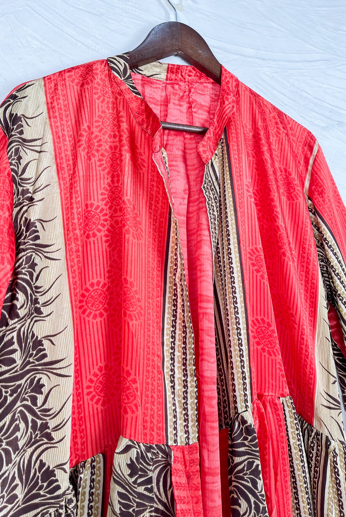 Beach Cover Dress - Love Protect Sustain