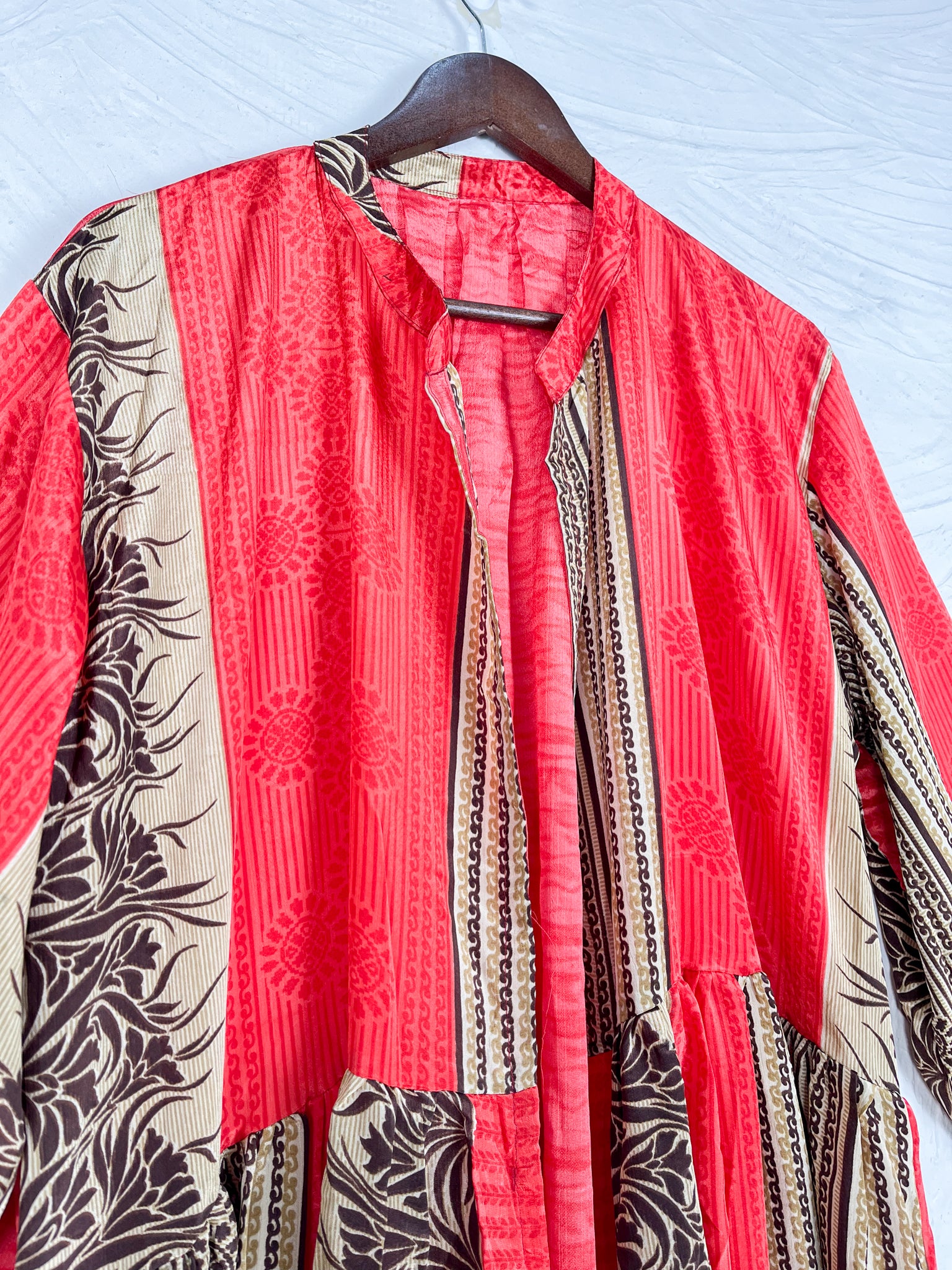 Beach Cover Dress - Love Protect Sustain