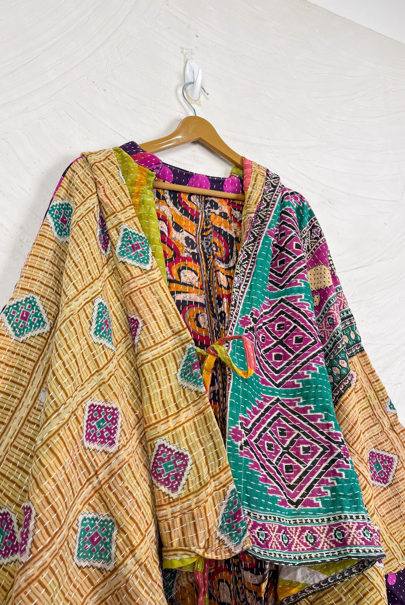 Beach Cover Up - Love Protect Sustain