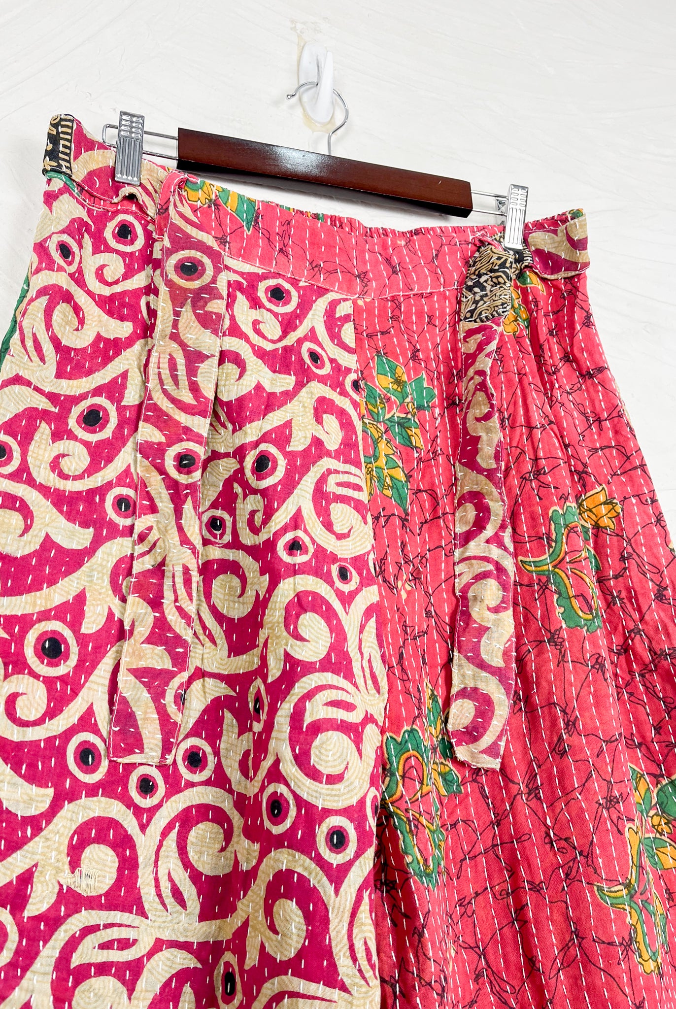 Beach Wear Pants - Love Protect Sustain