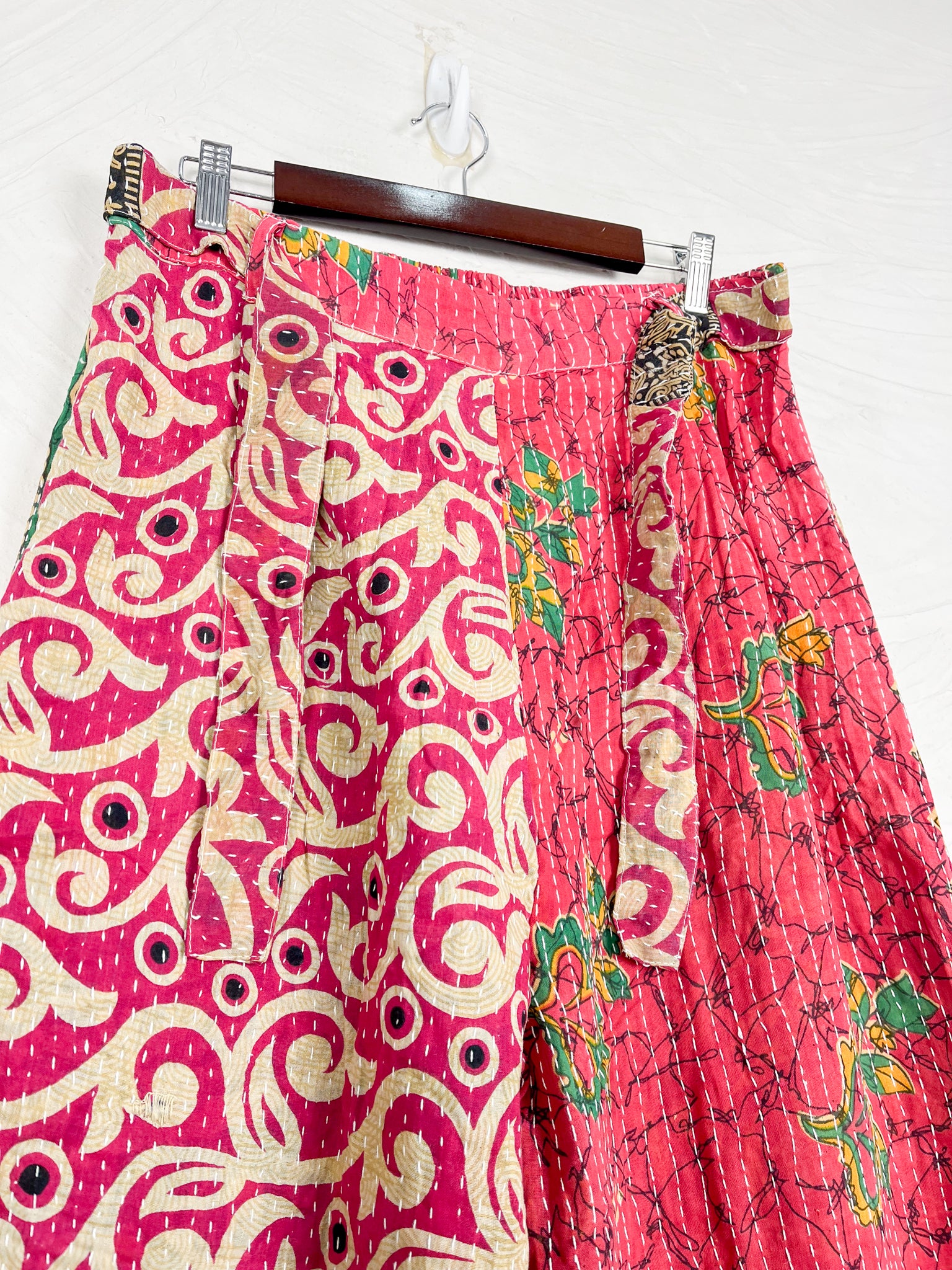 Beach Wear Pants - Love Protect Sustain