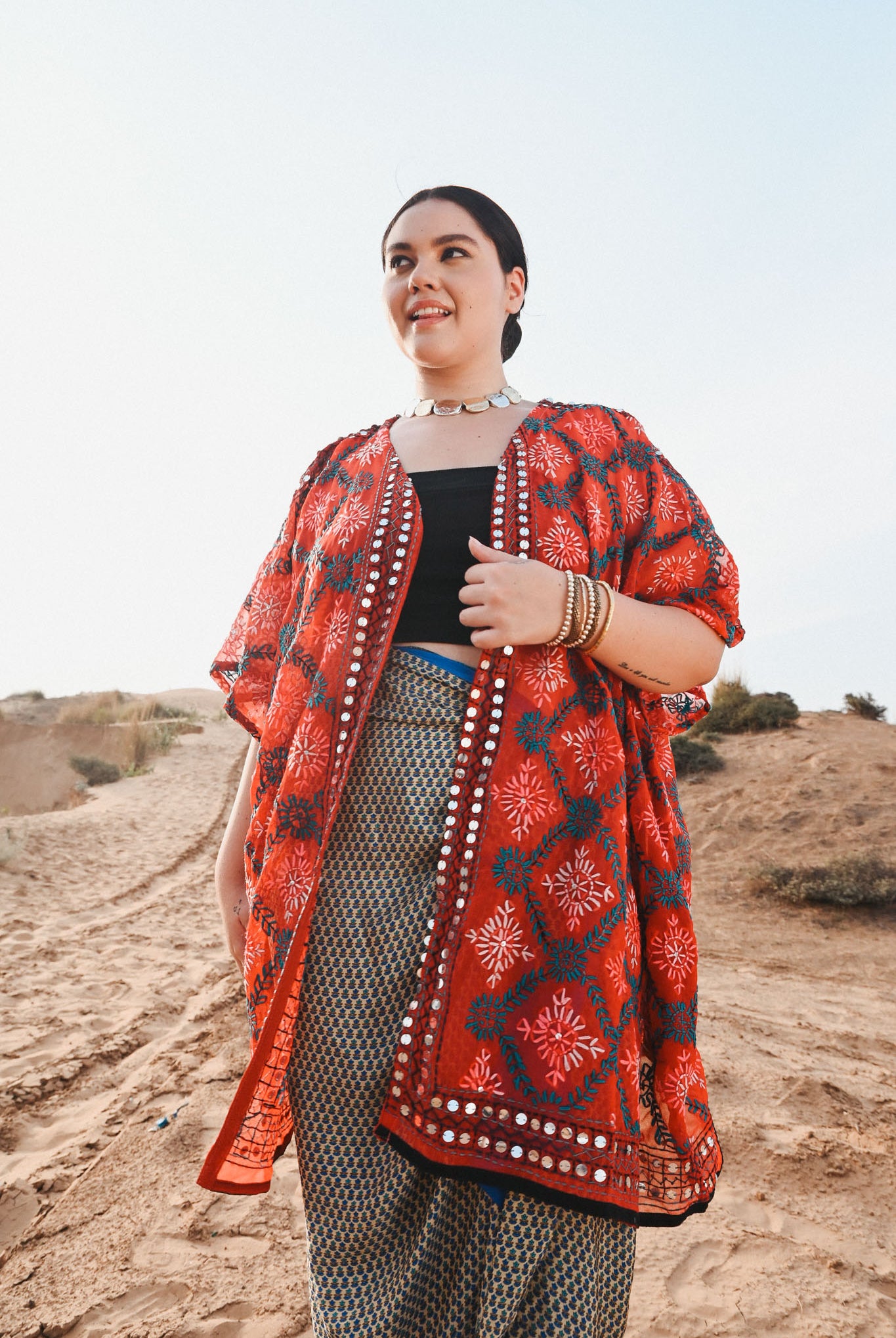 Beach Wear - Love Protect Sustain