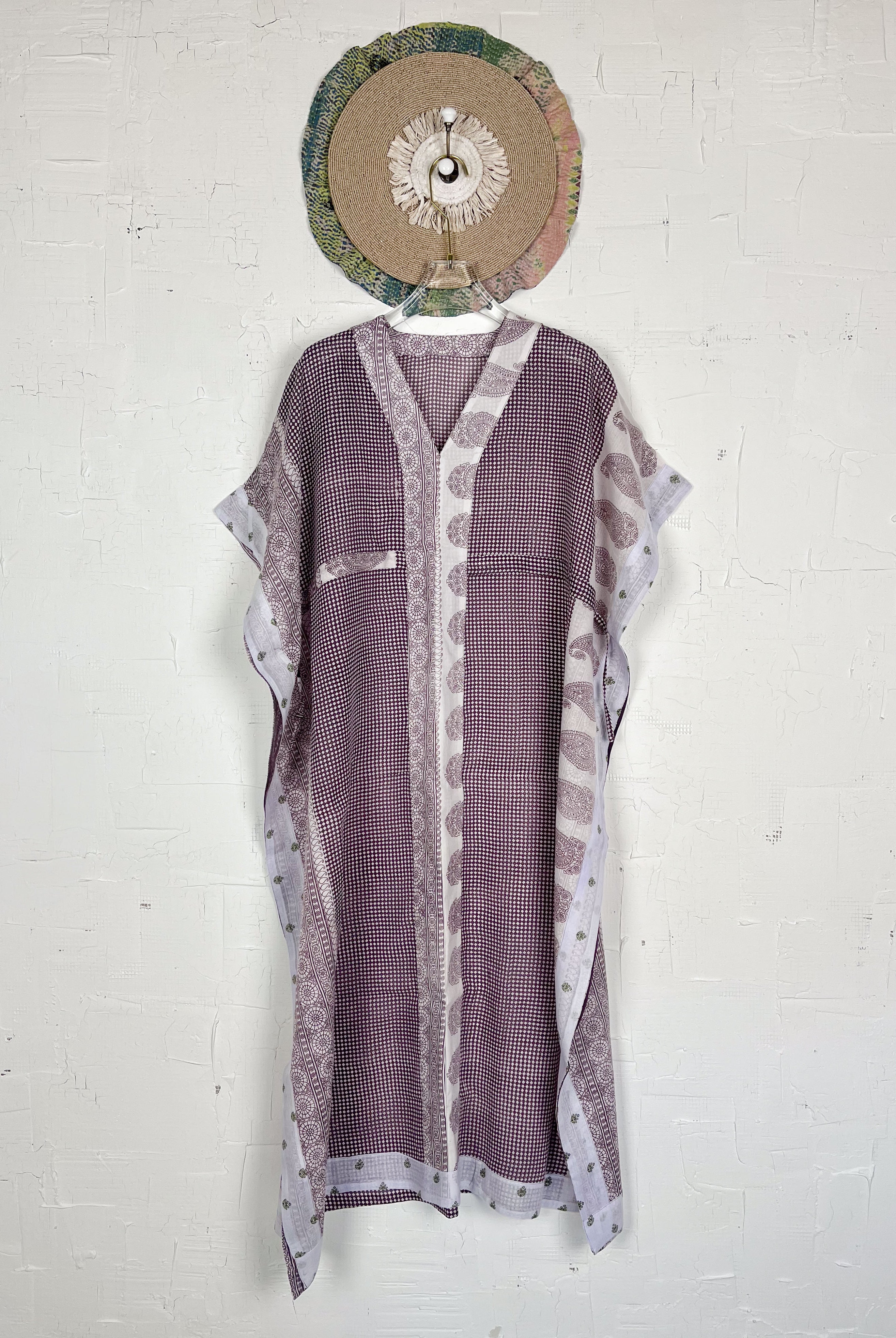 Beachnkaftan - Love Protect Sustain