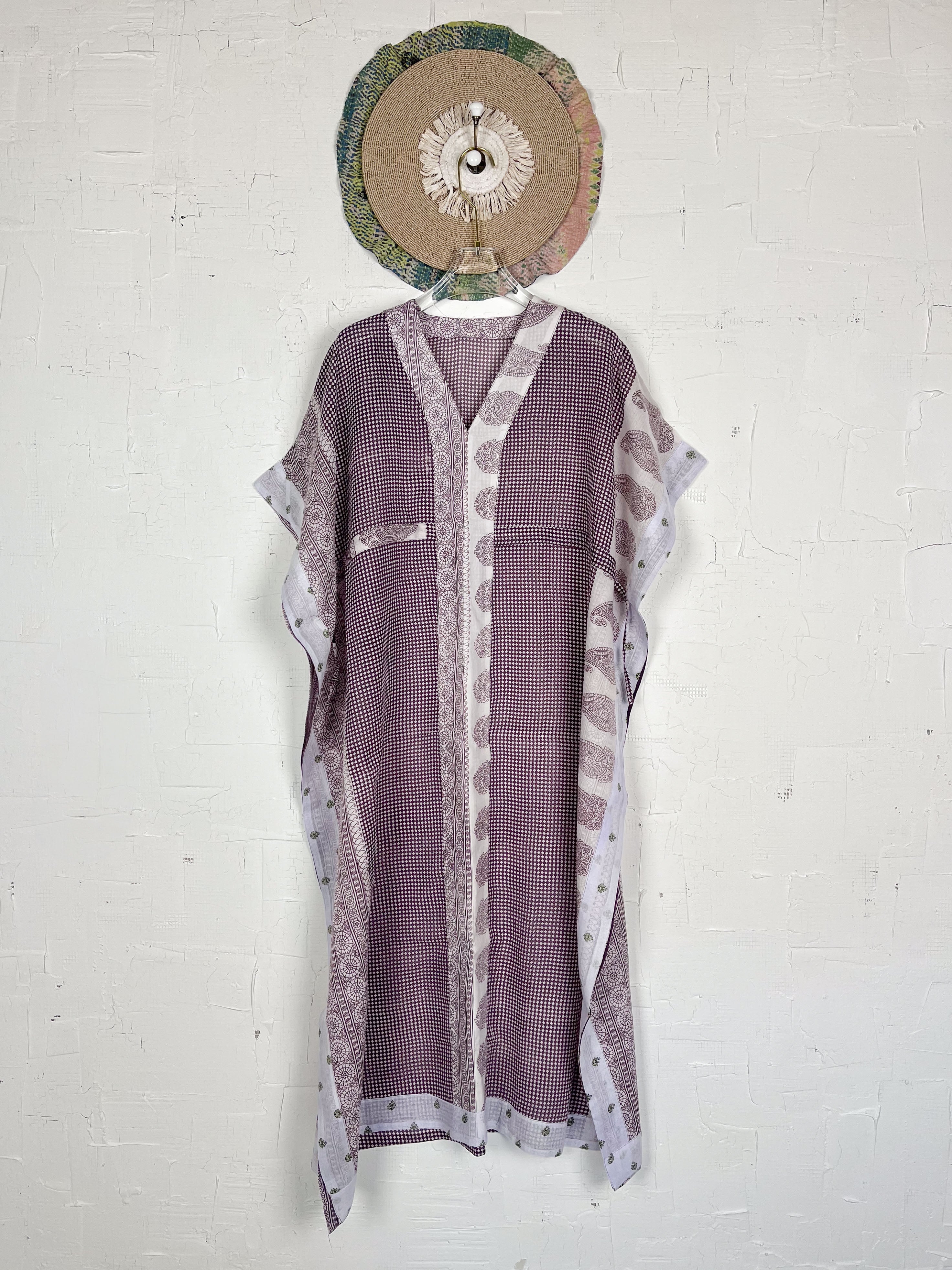 Beachnkaftan - Love Protect Sustain