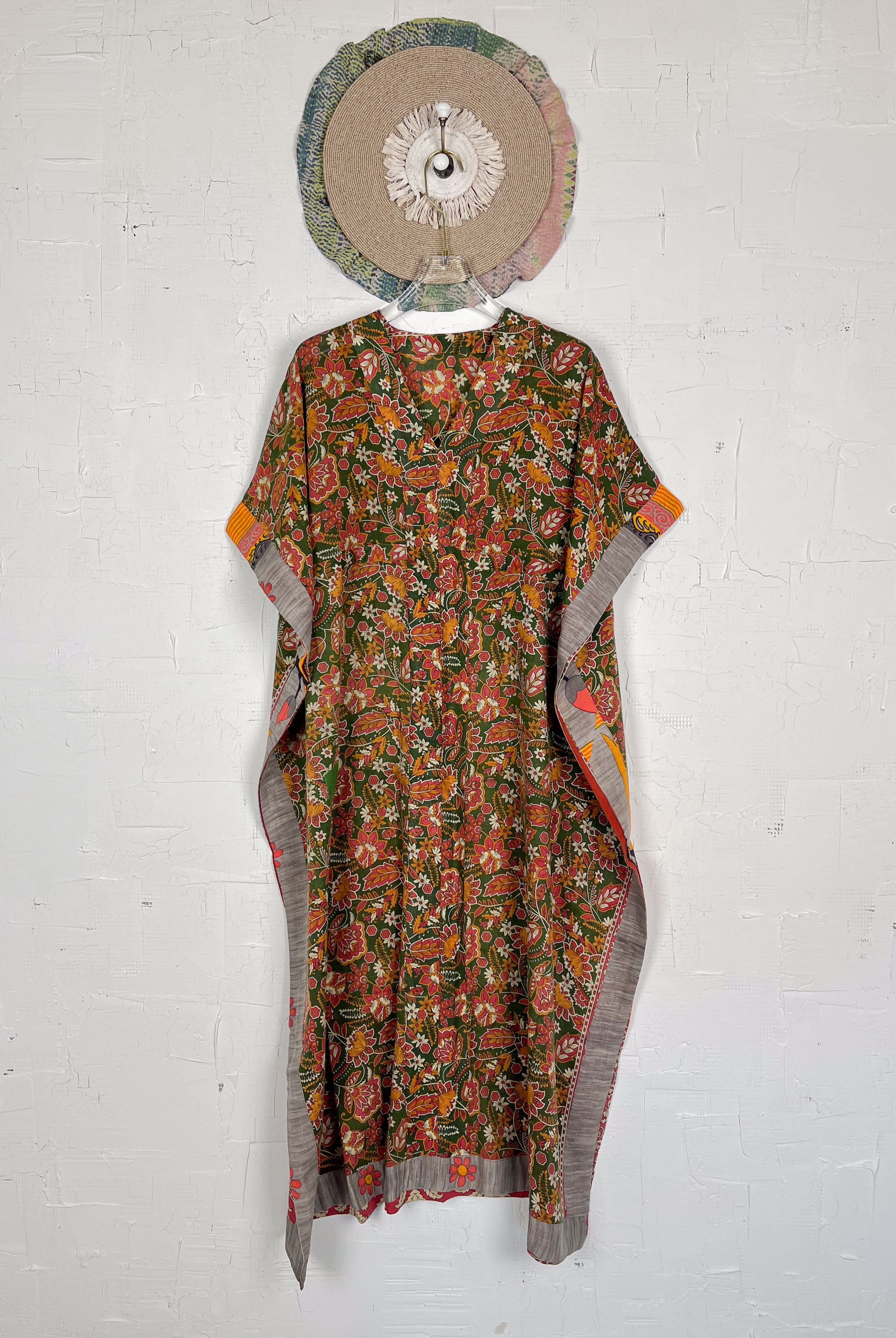 Bohemian Kaftan - Love Protect Sustain