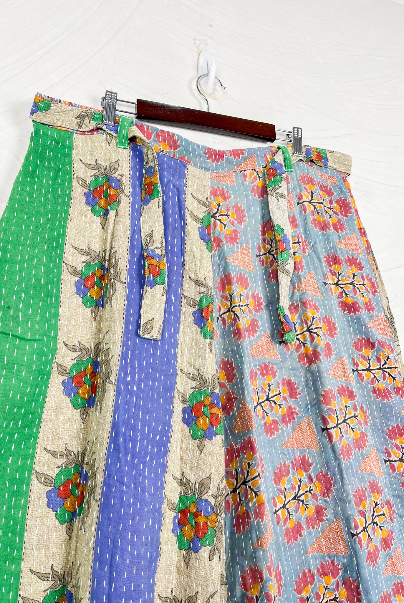 Bohemian Kanths Pants - Love Protect Sustain