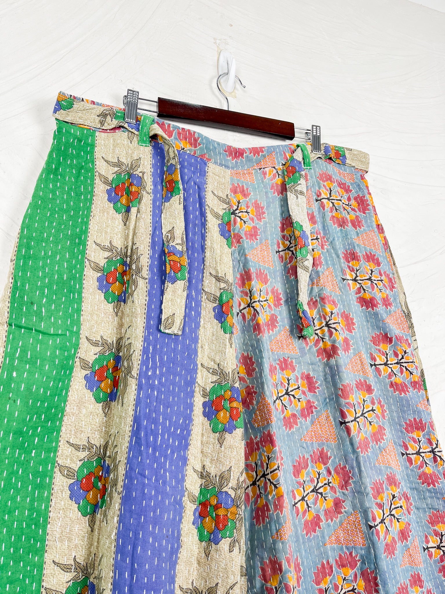 Bohemian Kanths Pants - Love Protect Sustain