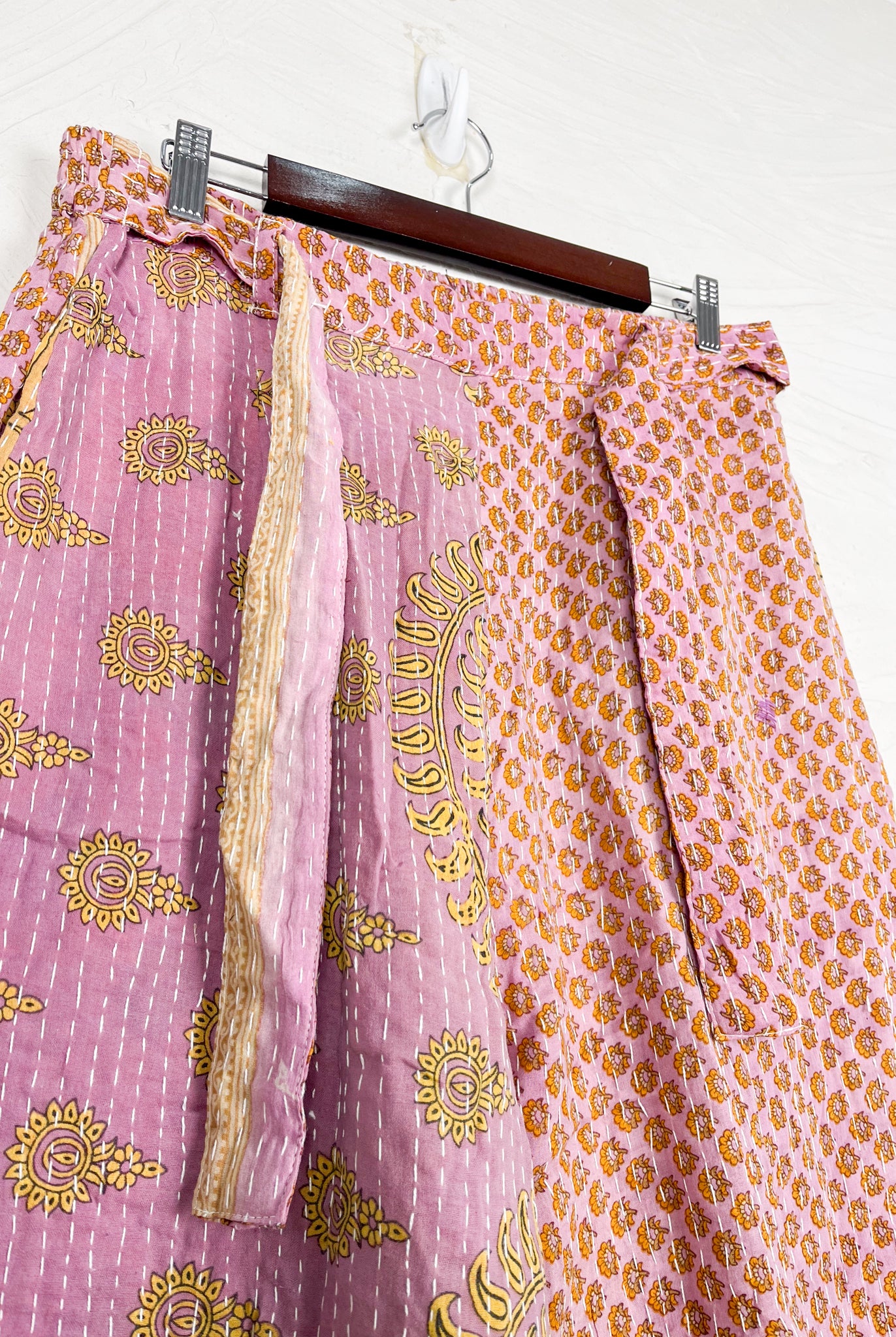 Bohemian Women Pants - Love Protect Sustain