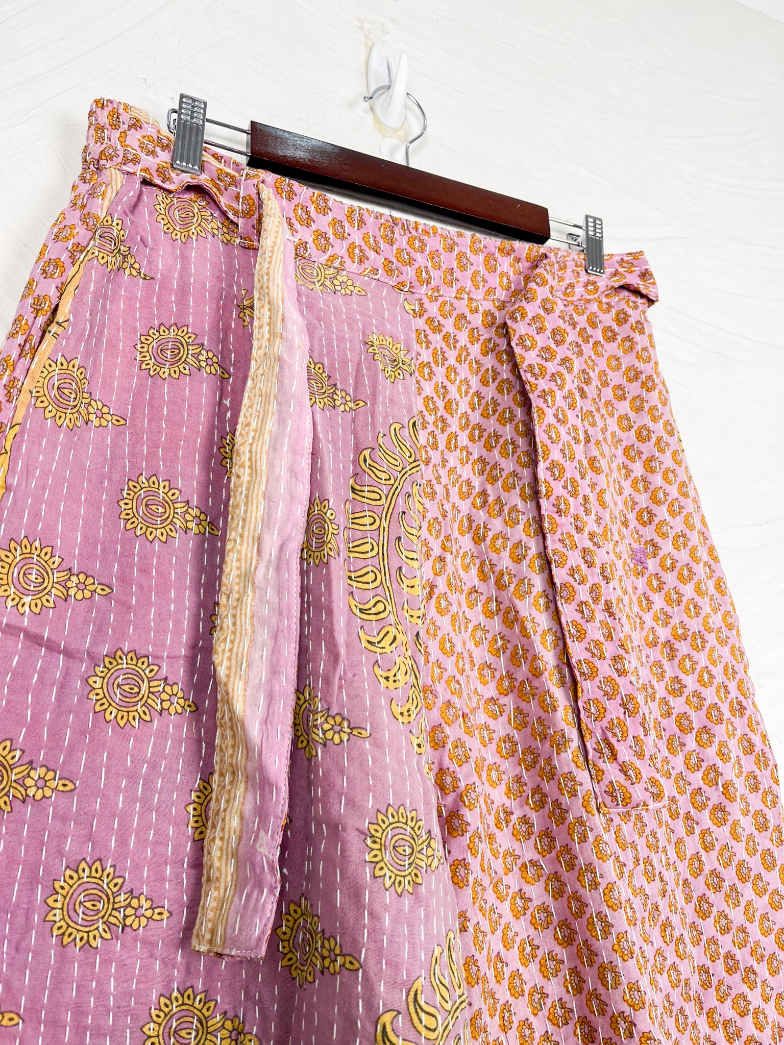 Bohemian Women Pants - Love Protect Sustain