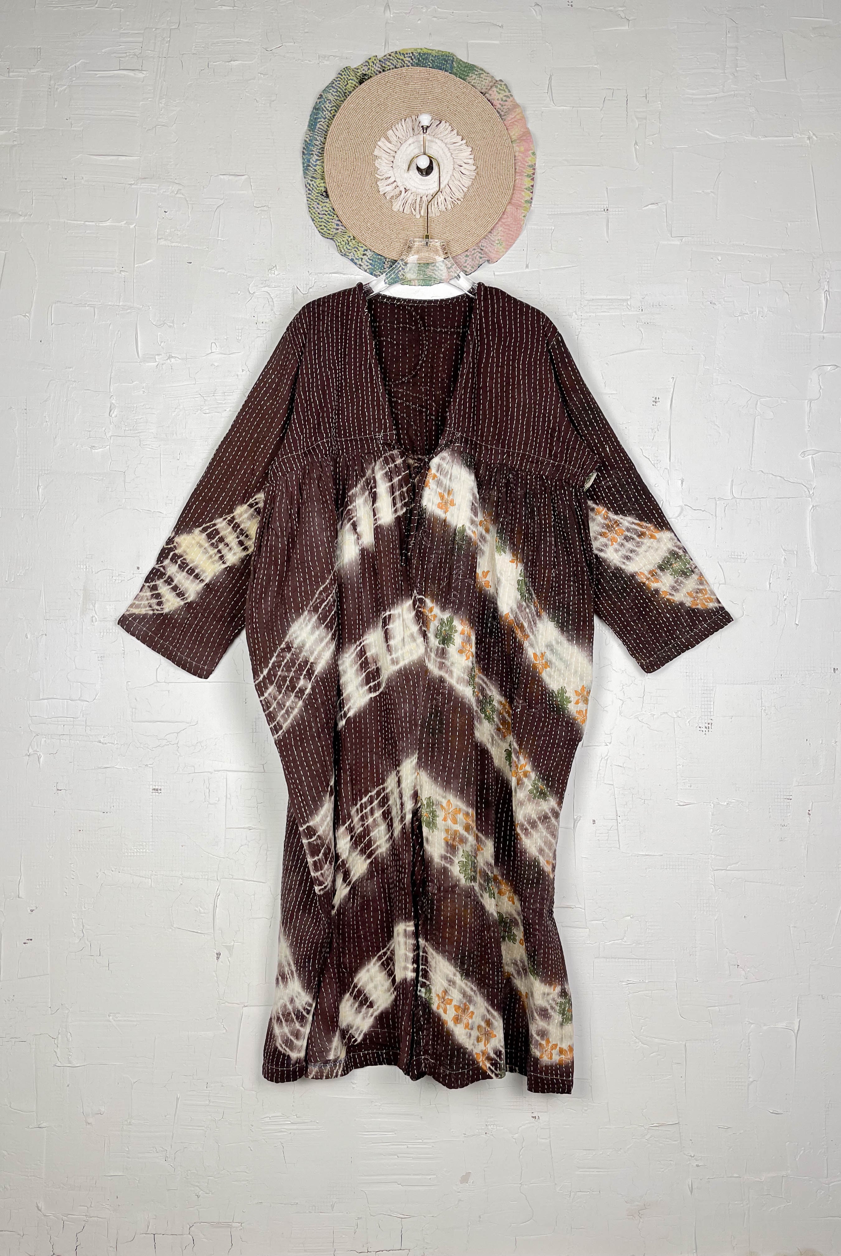 Bohemian jumpsuit - Love Protect Sustain