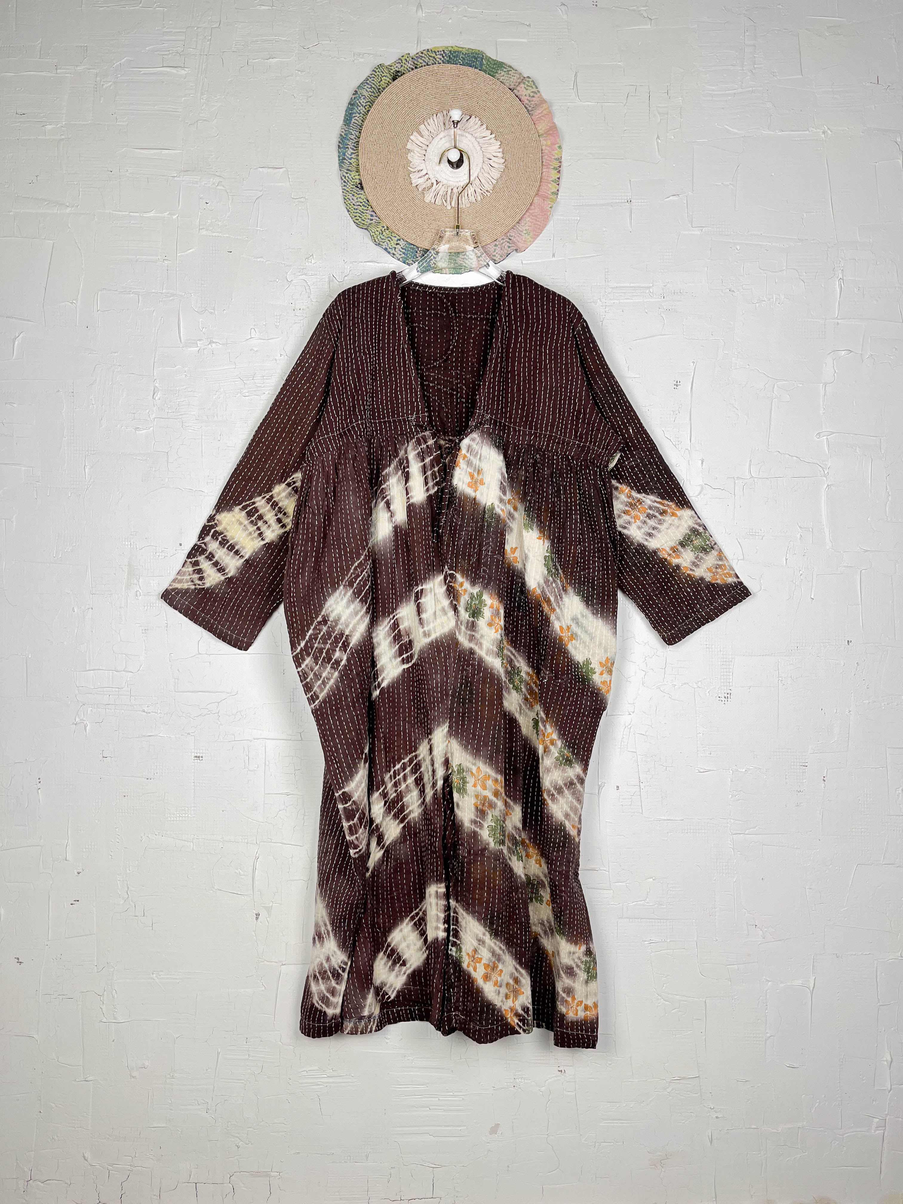 Bohemian jumpsuit - Love Protect Sustain