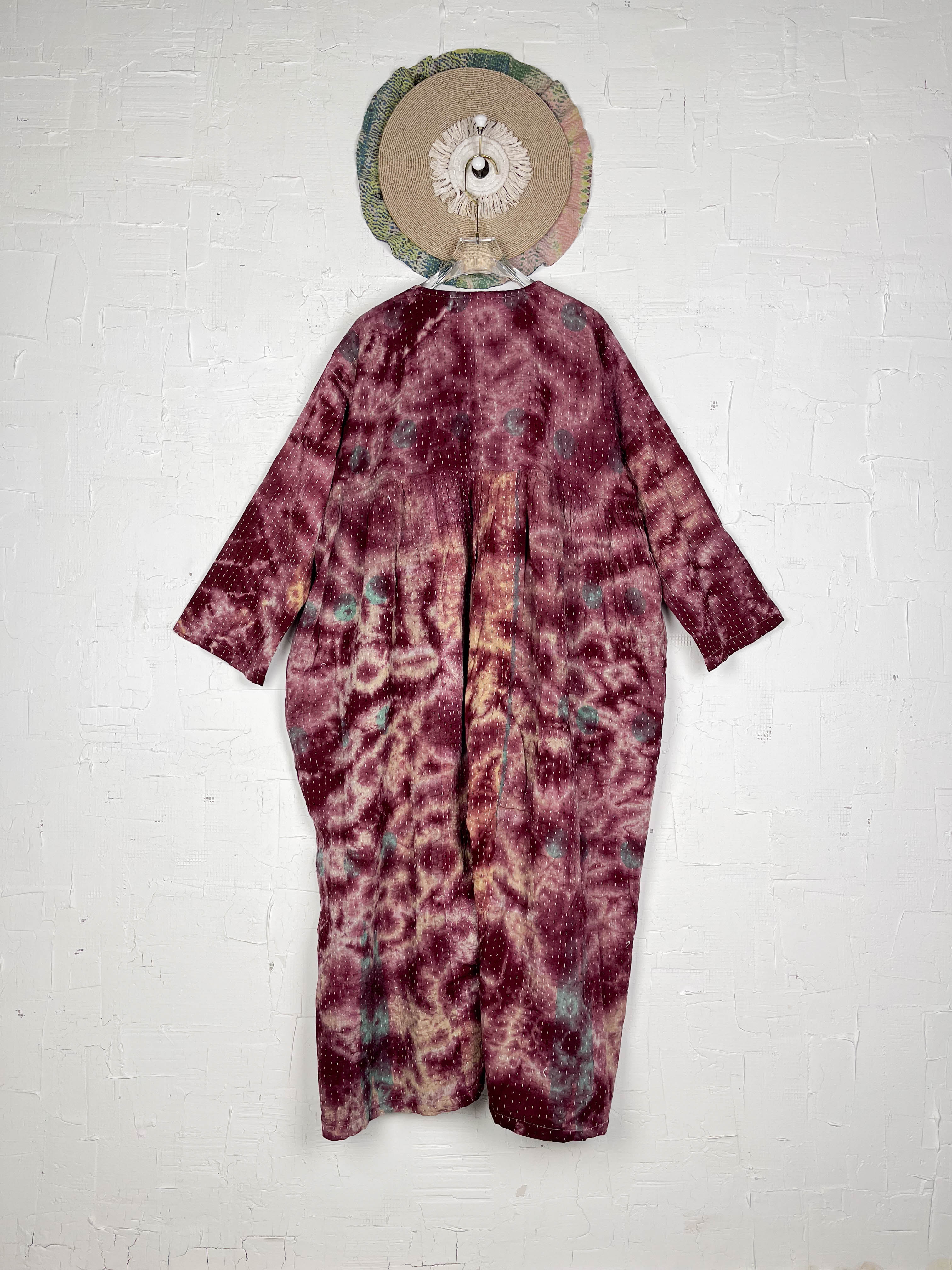 Bohemian jumpsuit - Love Protect Sustain