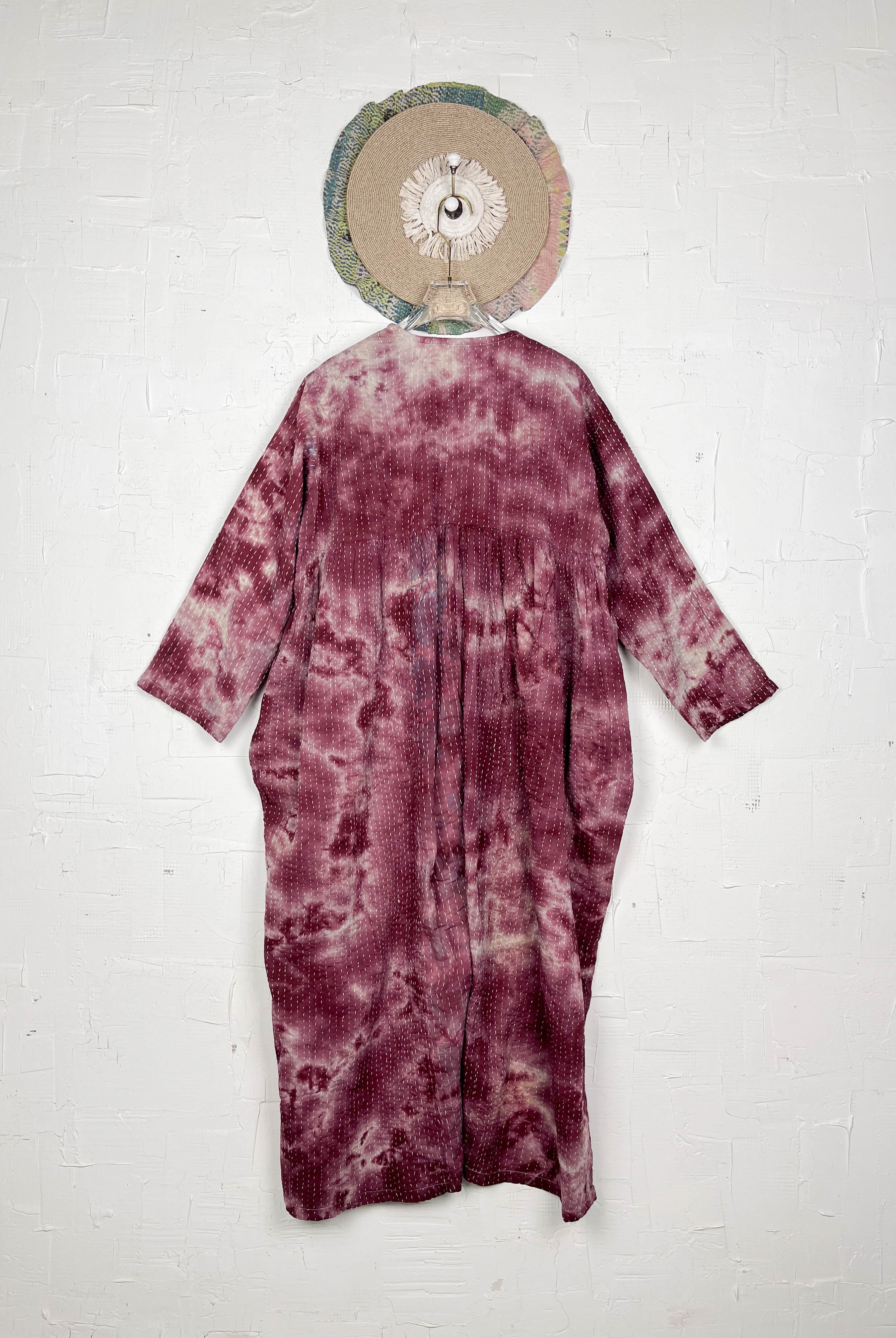 Bohemian jumpsuit - Love Protect Sustain