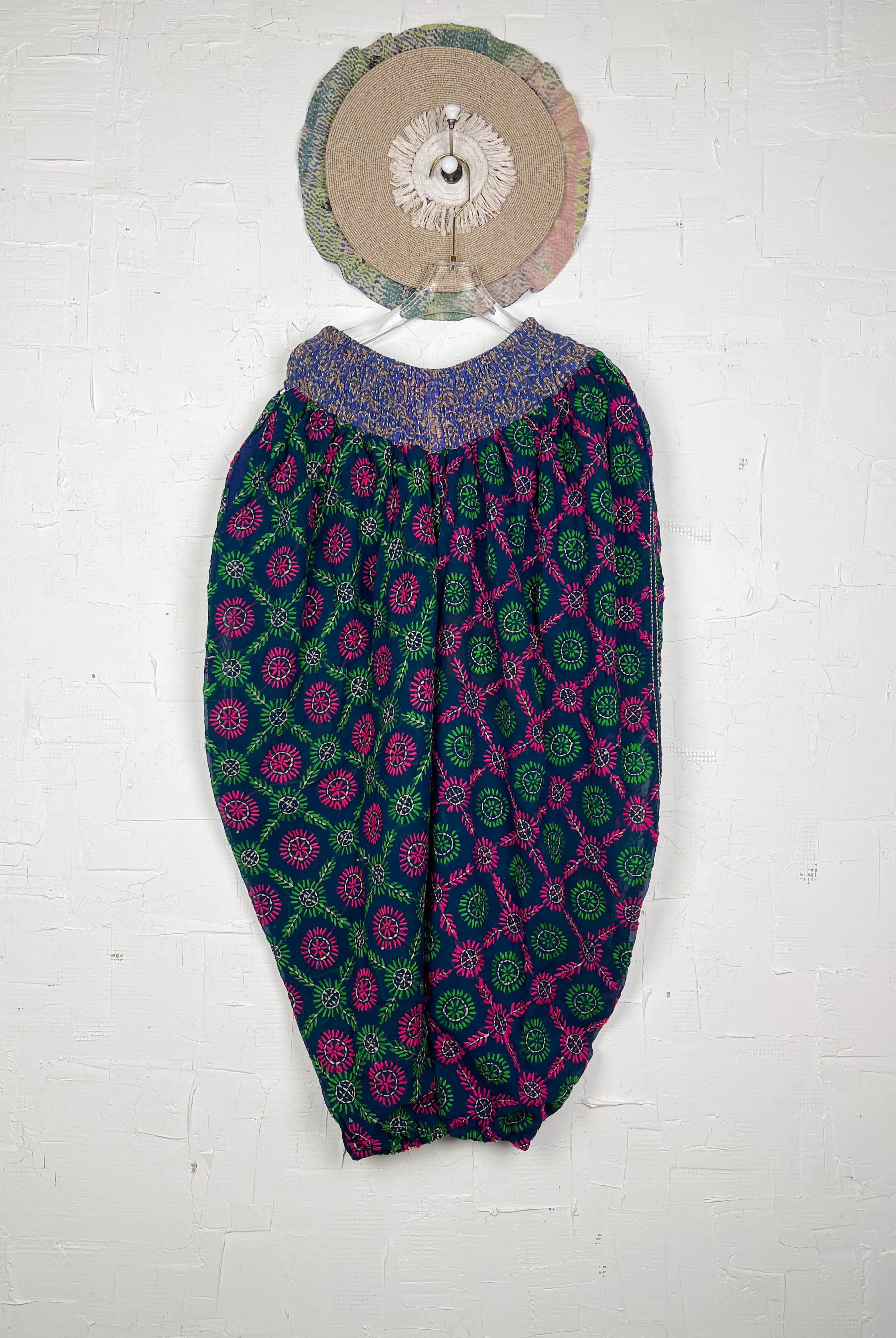 Bohemian style forwell-being- Love Protect Sustain