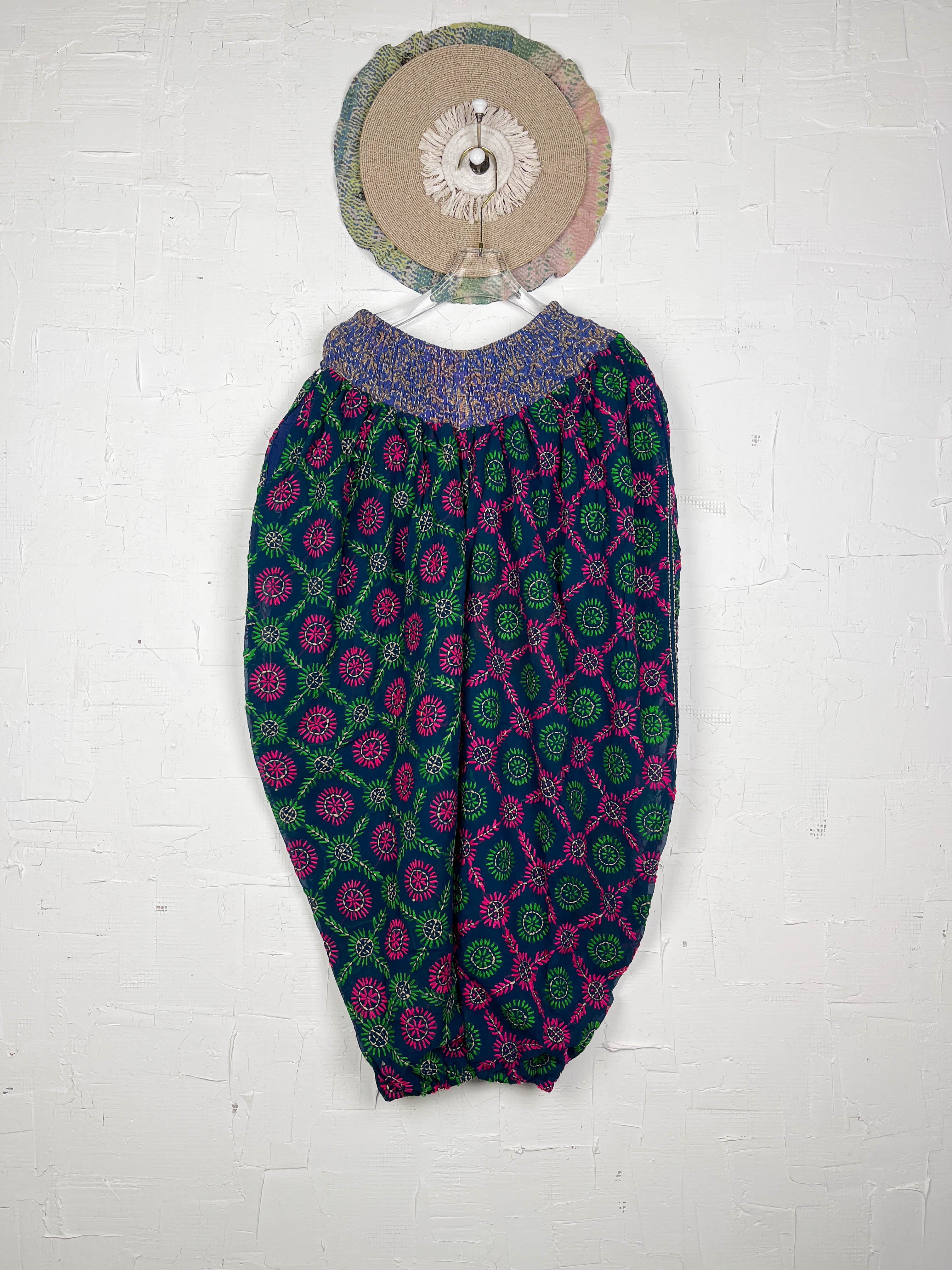 Bohemian style forwell-being- Love Protect Sustain