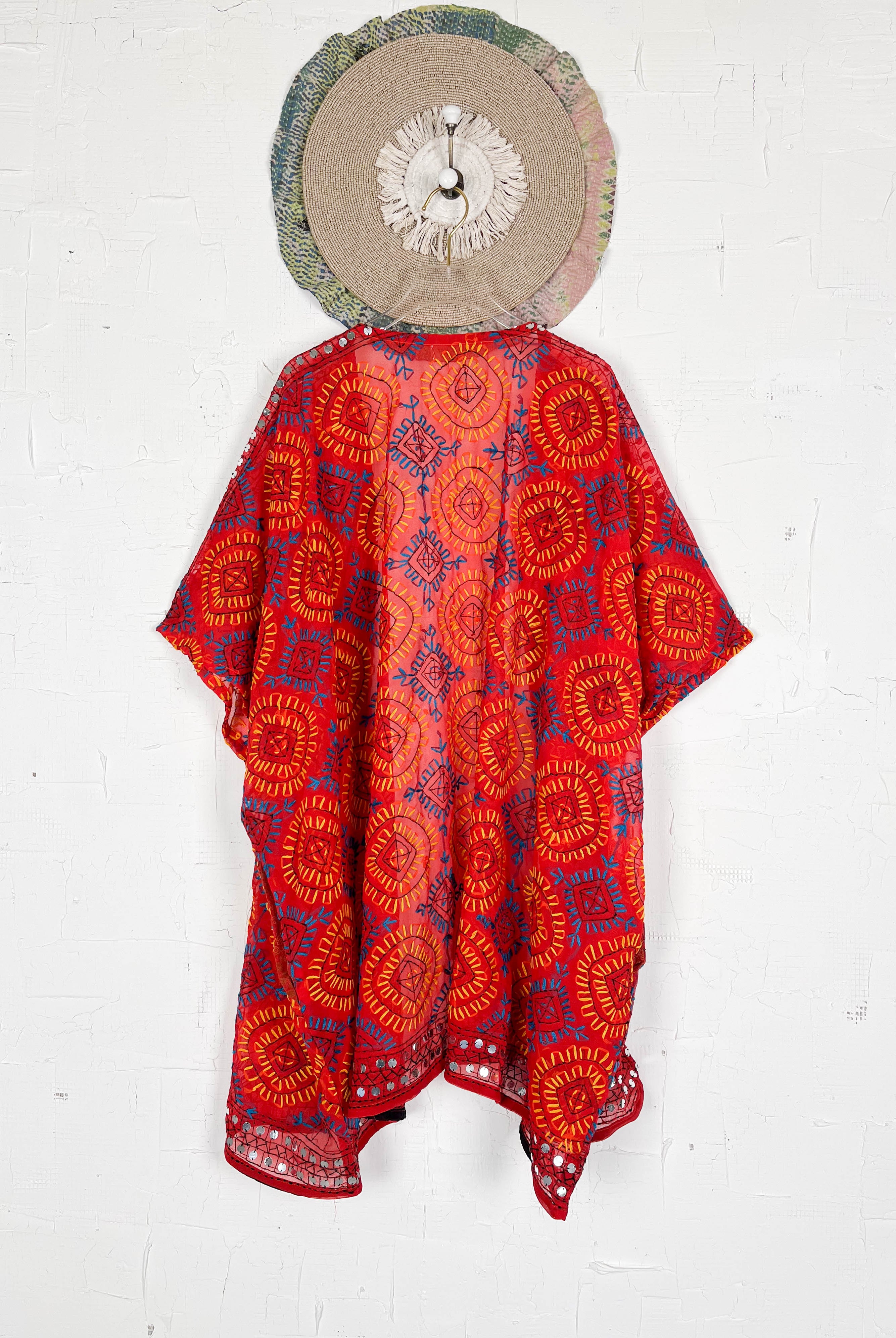 Boho CoverUp - Love Protect Sustain