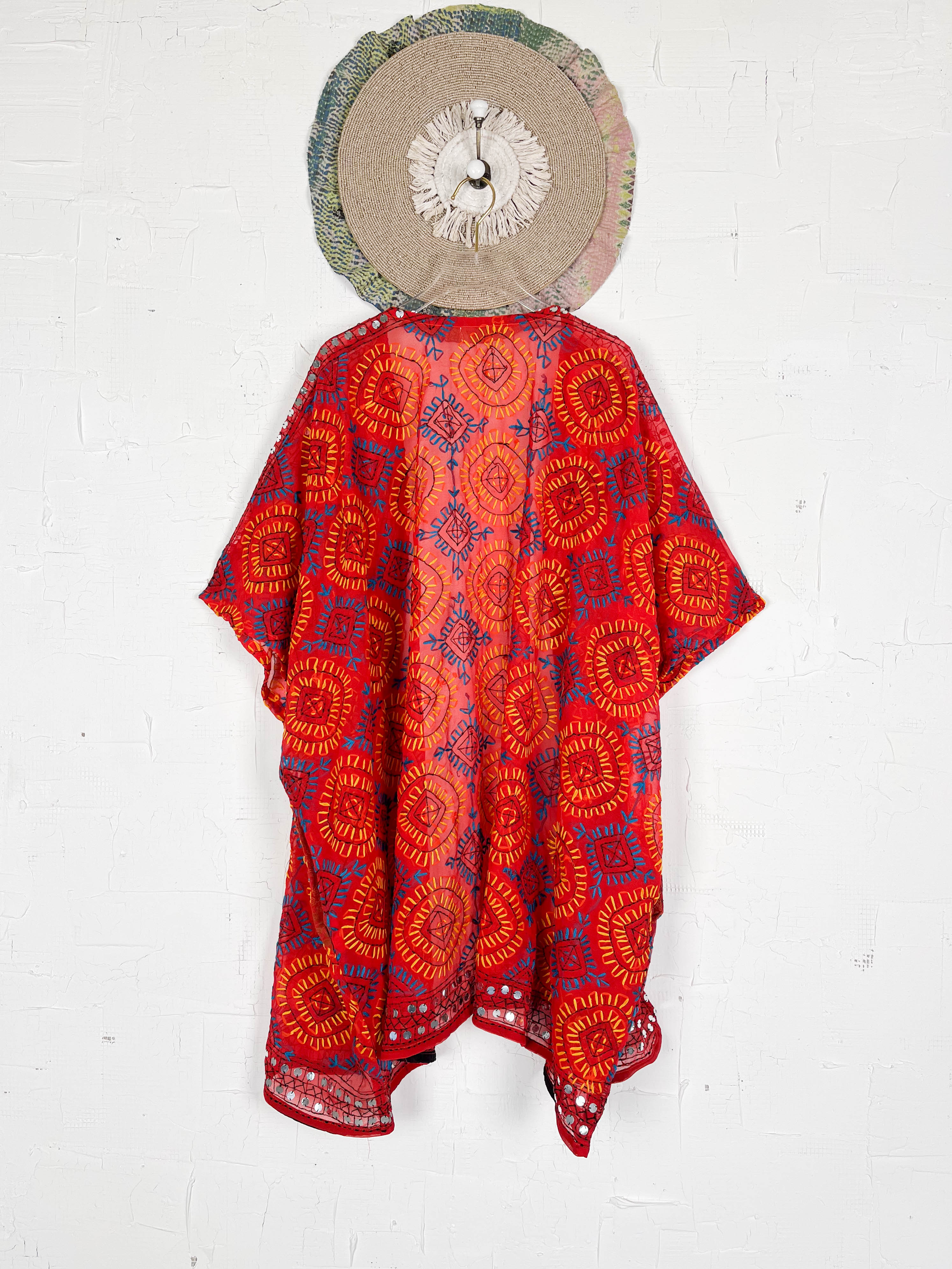 Boho CoverUp - Love Protect Sustain