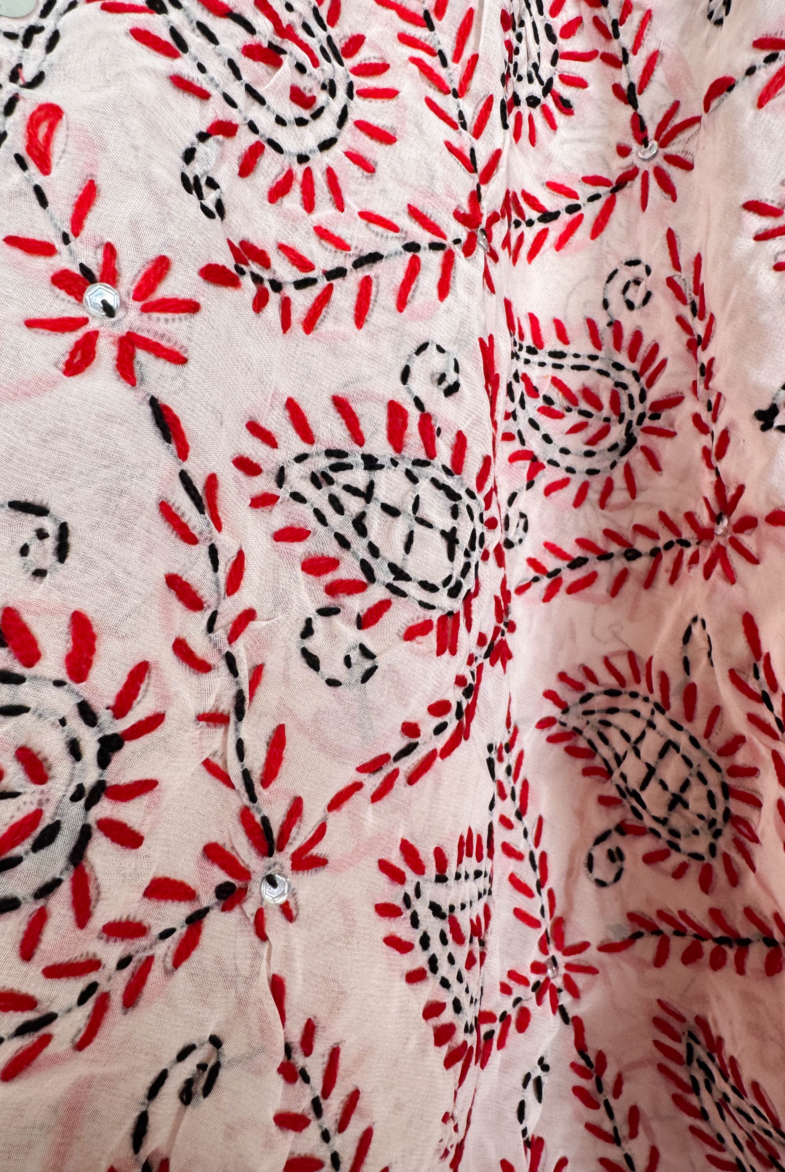 Boho CoverUp - Love Protect Sustain