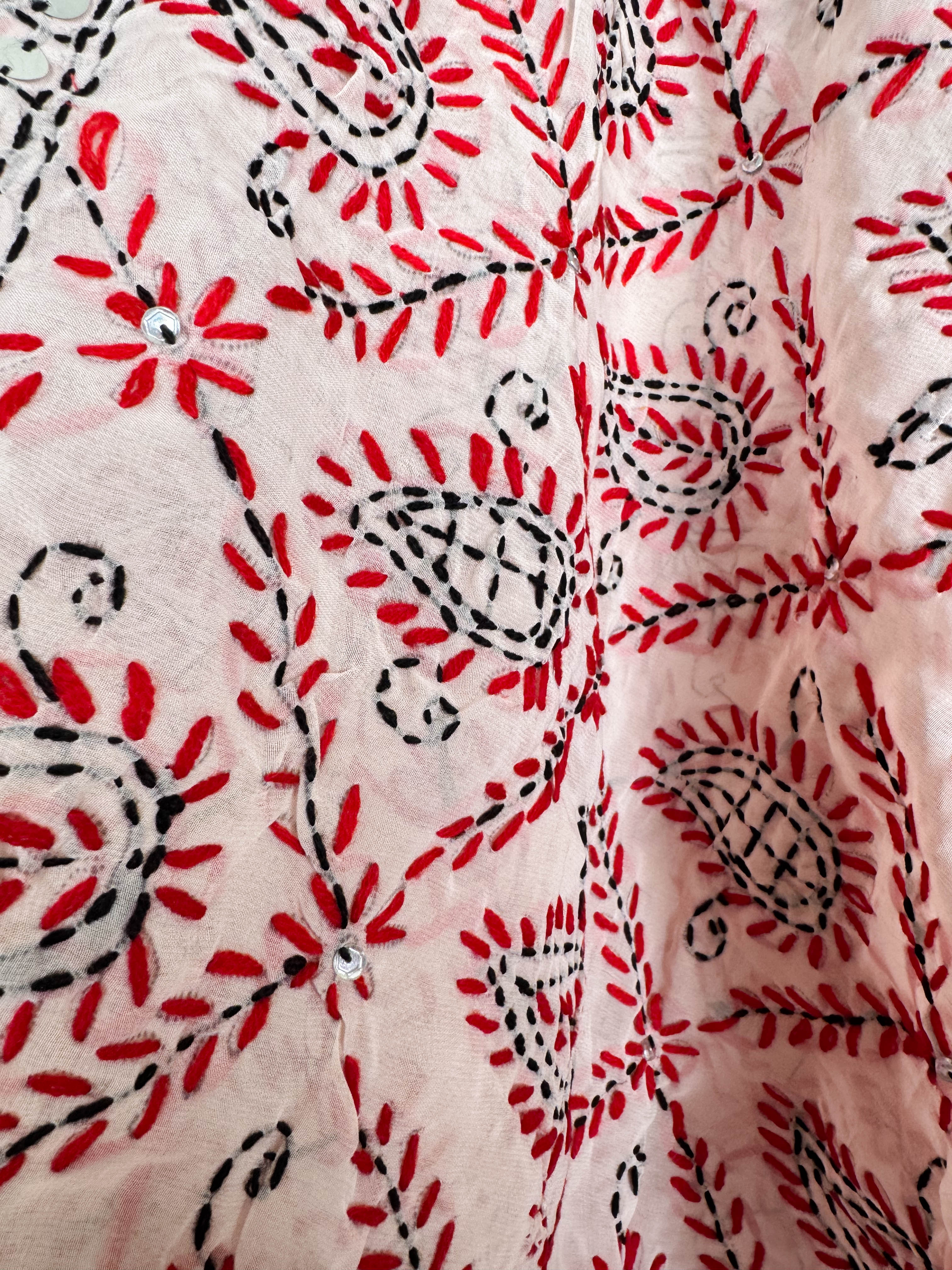 Boho CoverUp - Love Protect Sustain