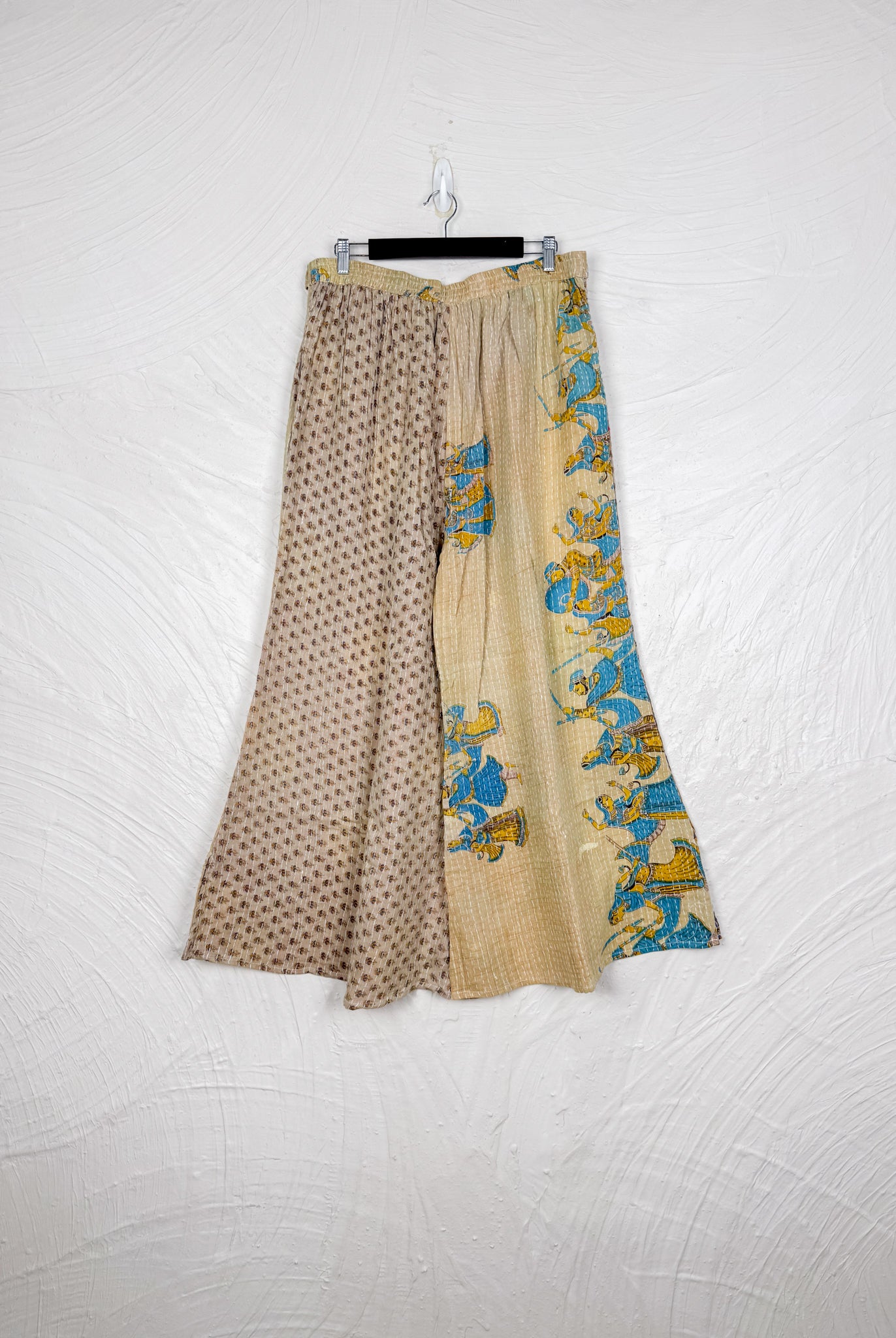 Boho Kantha Pants_1 - Love Protect Sustain