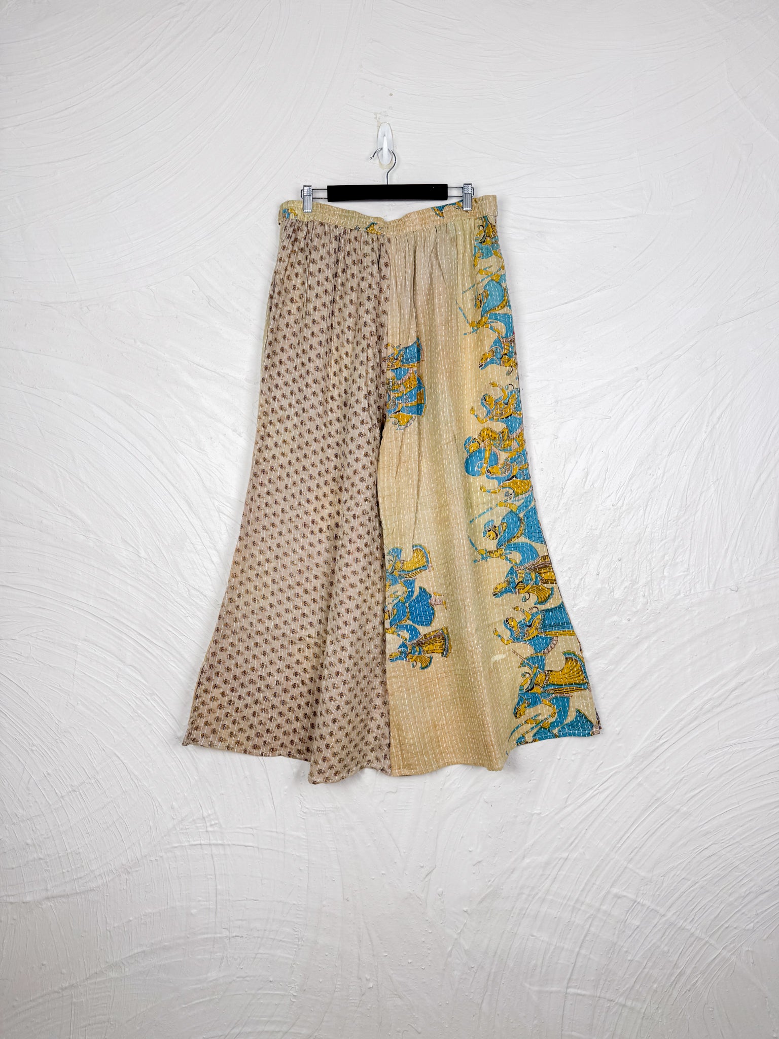 Boho Kantha Pants_1 - Love Protect Sustain