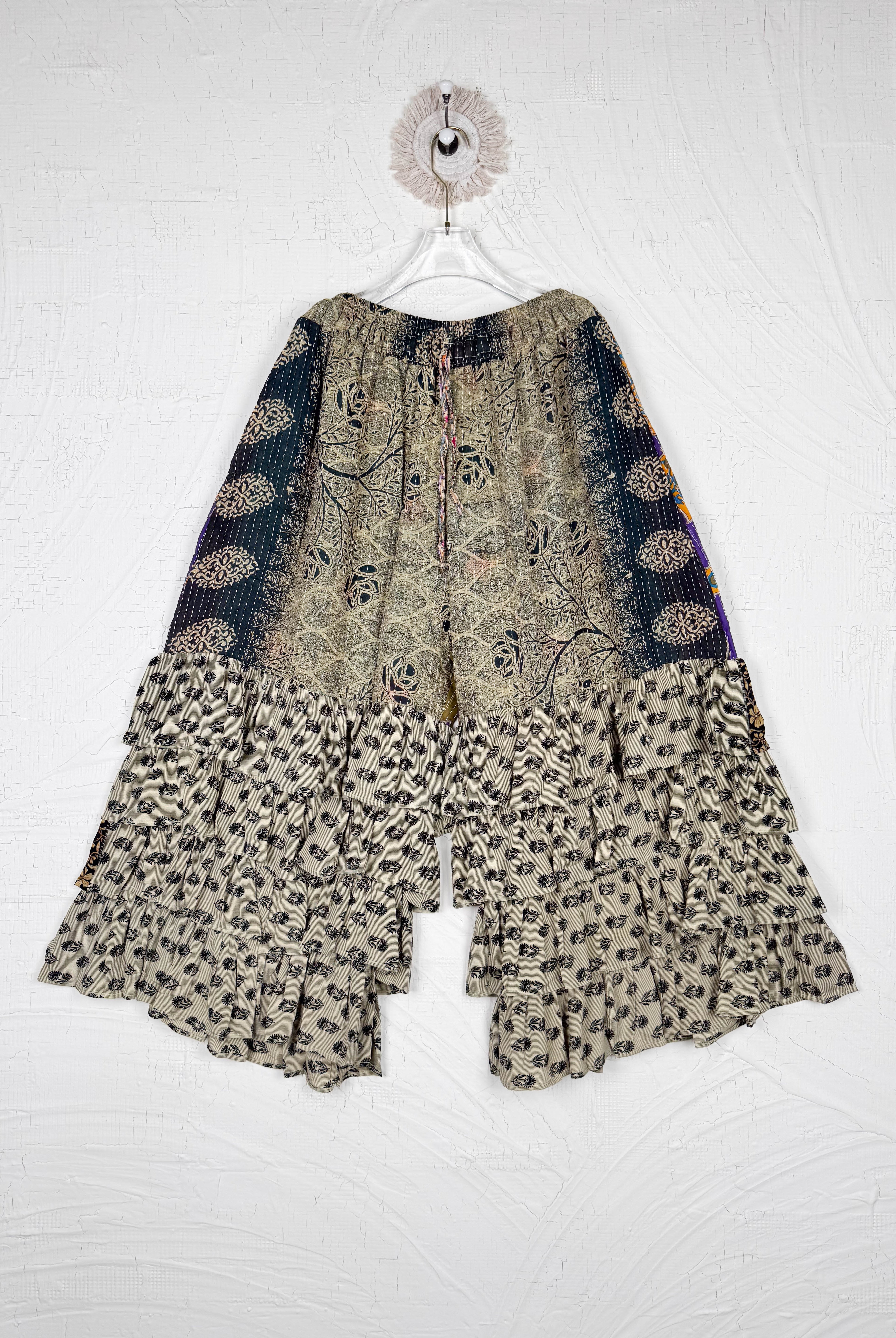 Boho Maternity Pants - Love Protect Sustain