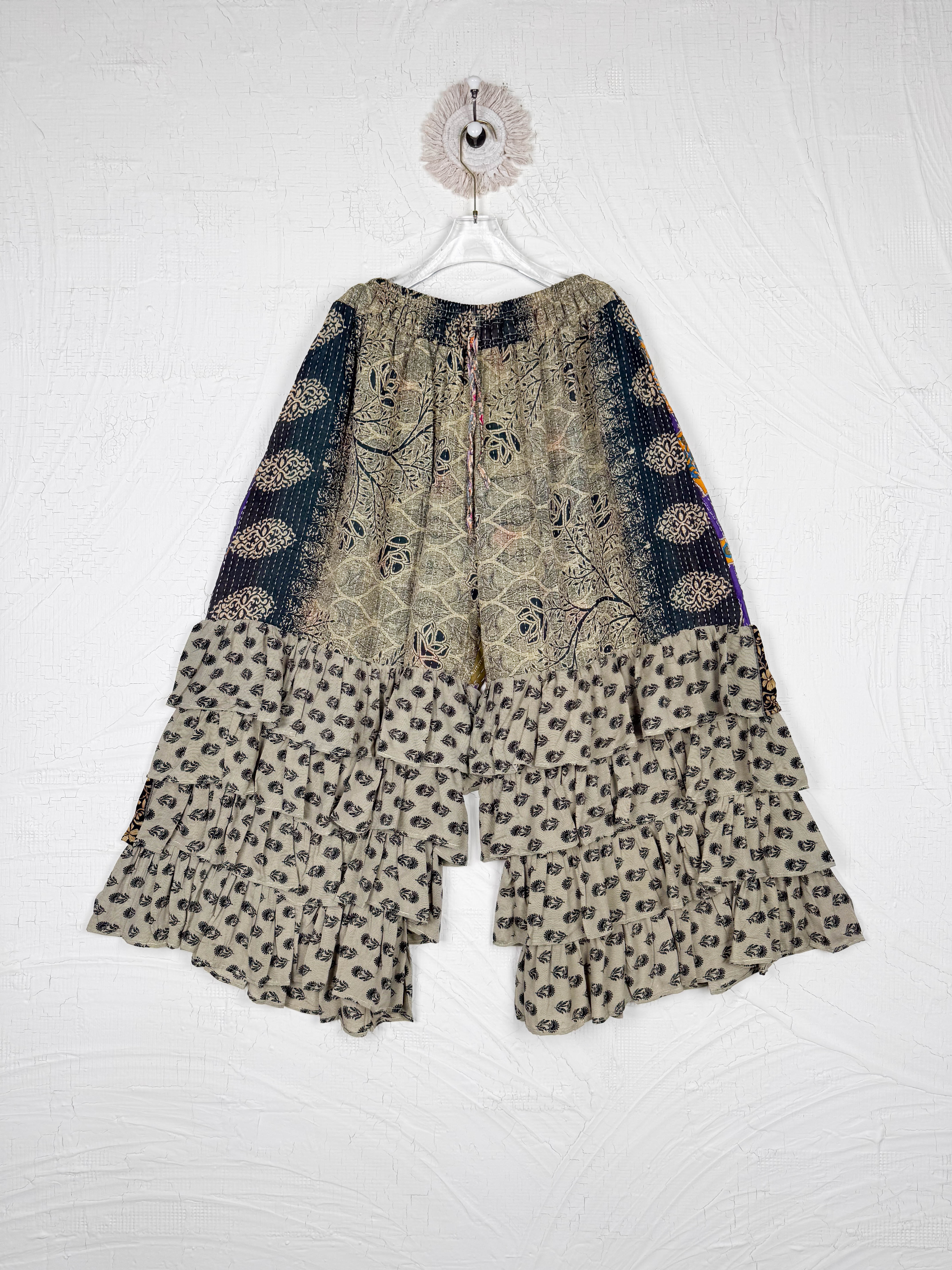 Boho Maternity Pants - Love Protect Sustain