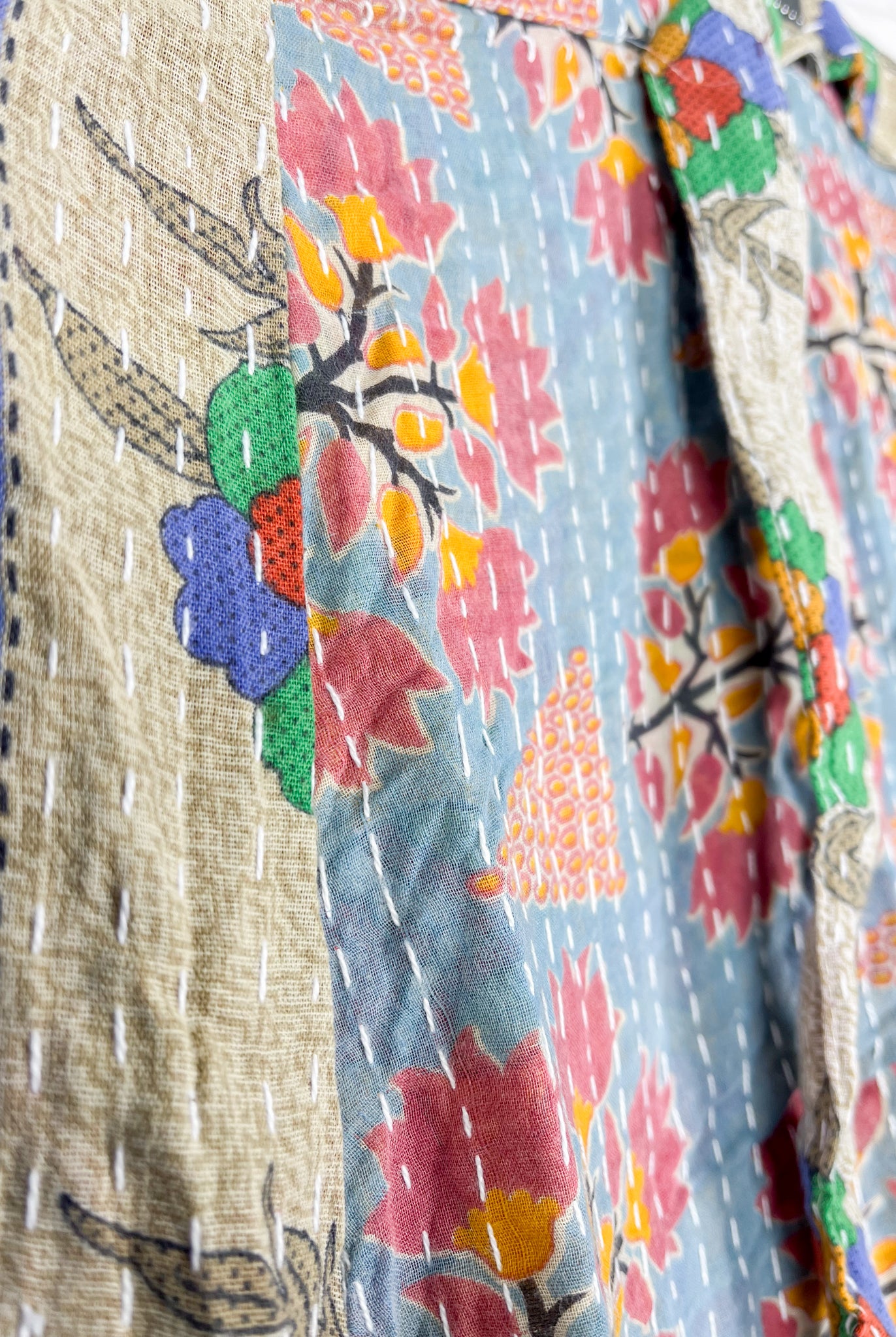 Boho Pants - Love Protect Sustain