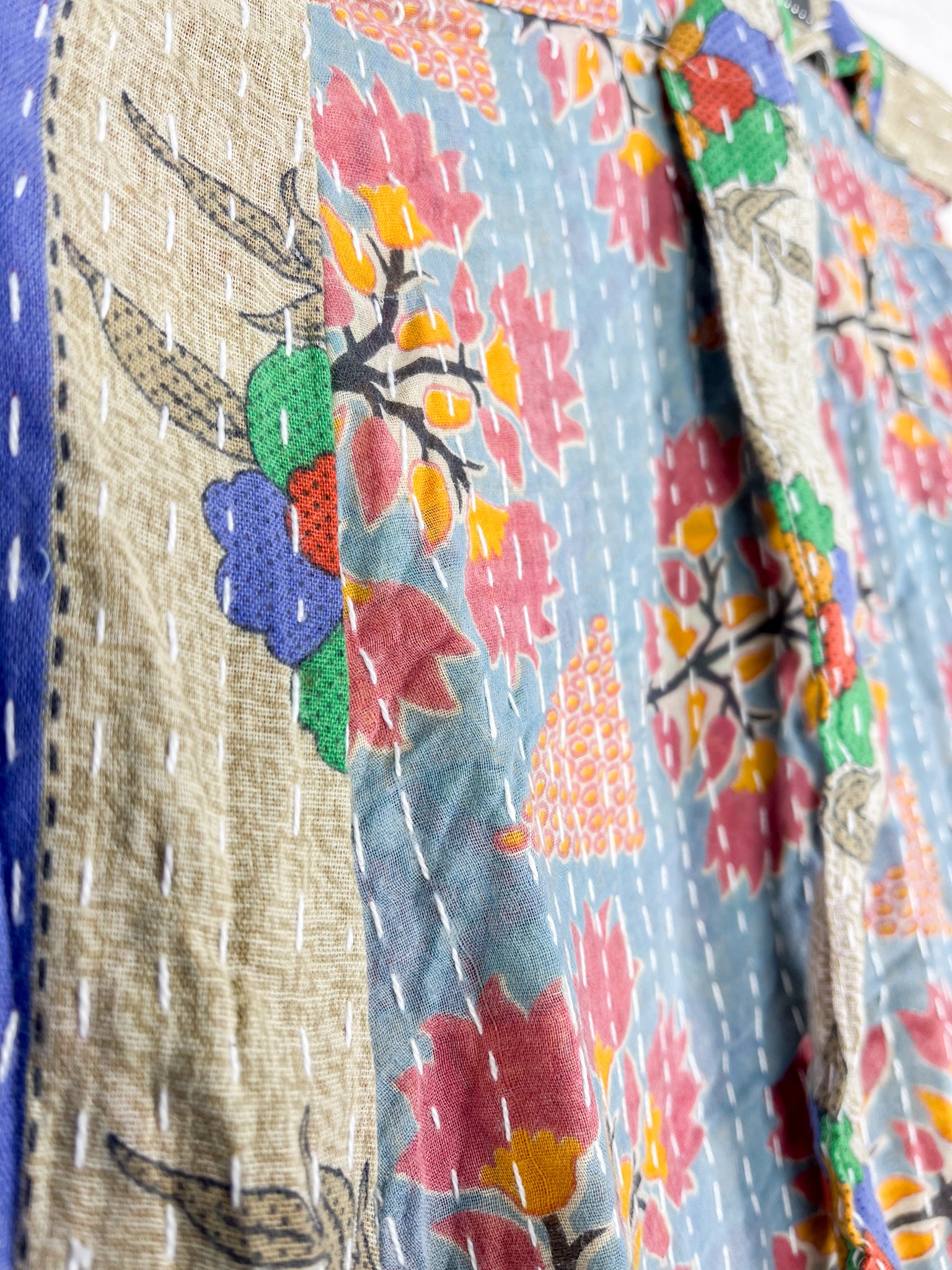 Boho Pants - Love Protect Sustain