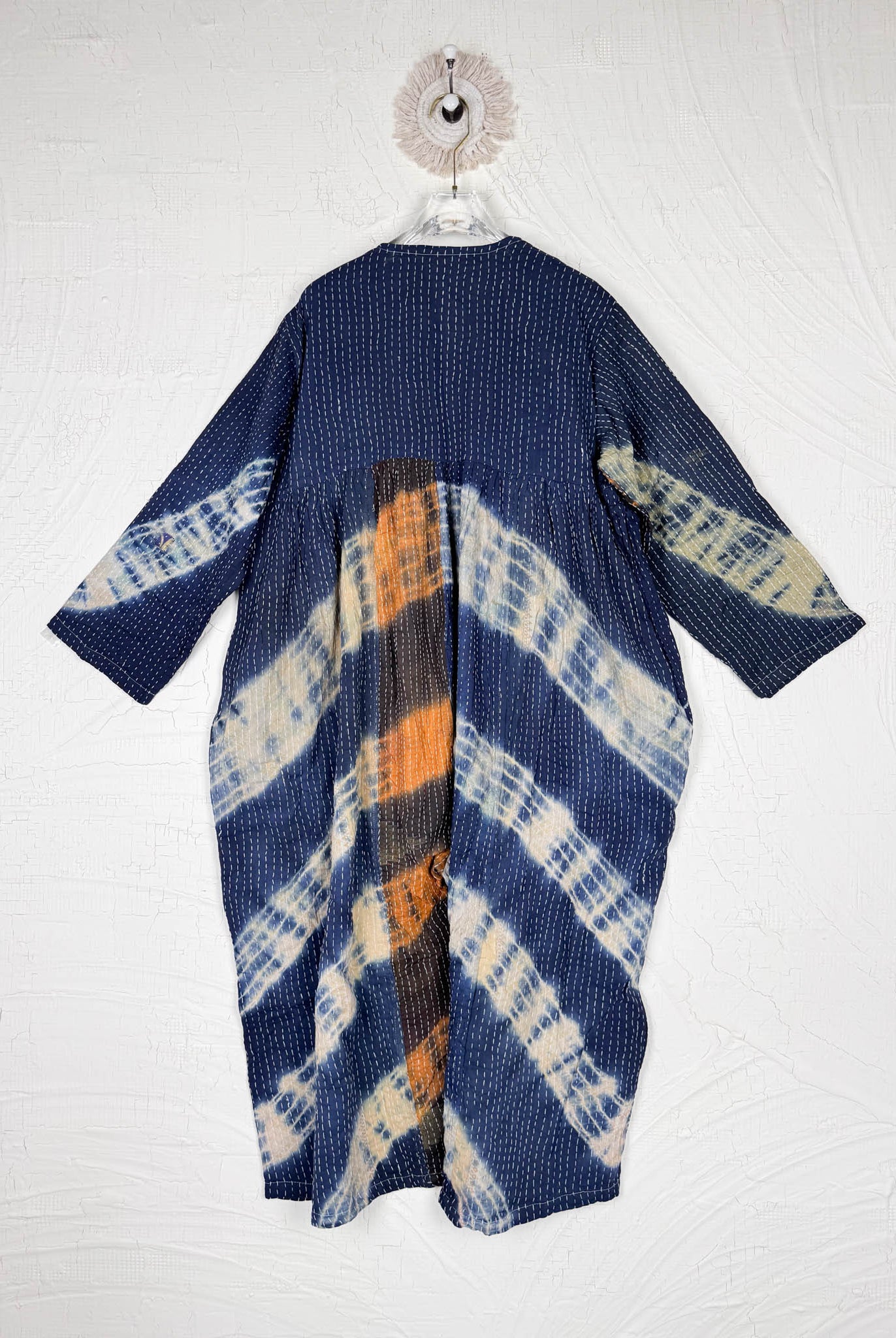 Boho jumpsuit - Love Protect Sustain