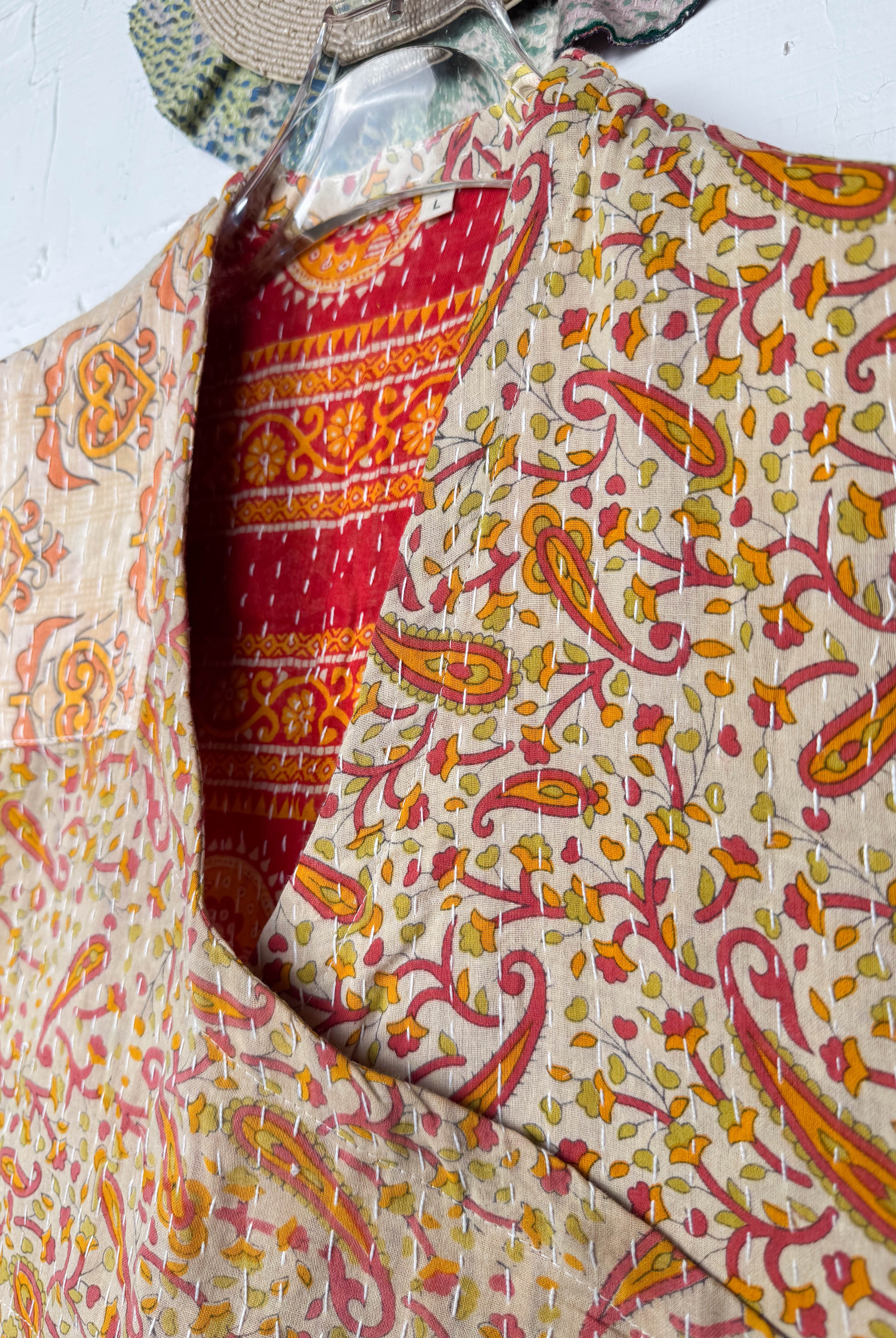 Casual Mini top - Love Protect Sustain