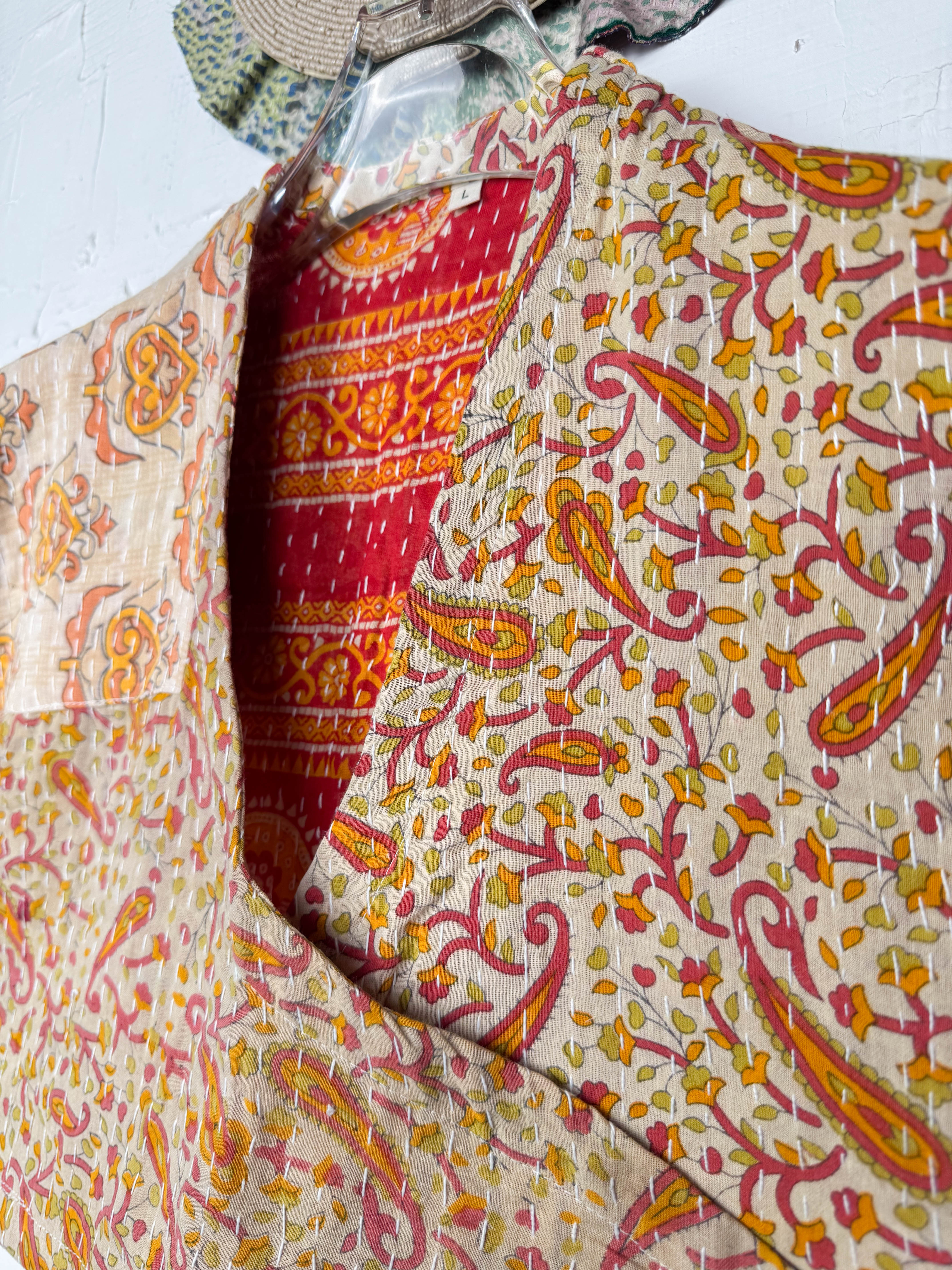 Casual Mini top - Love Protect Sustain