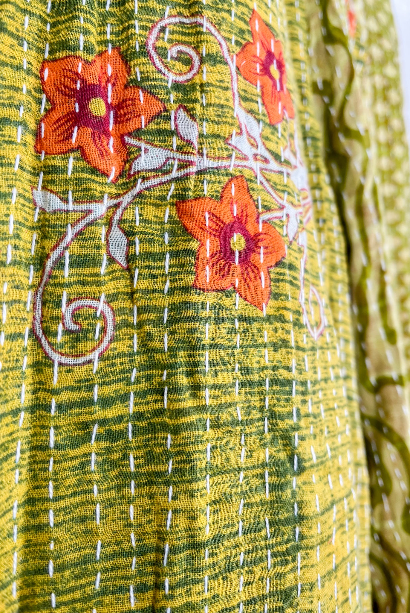 Comfortt Fit Pants - Love Protect Sustain