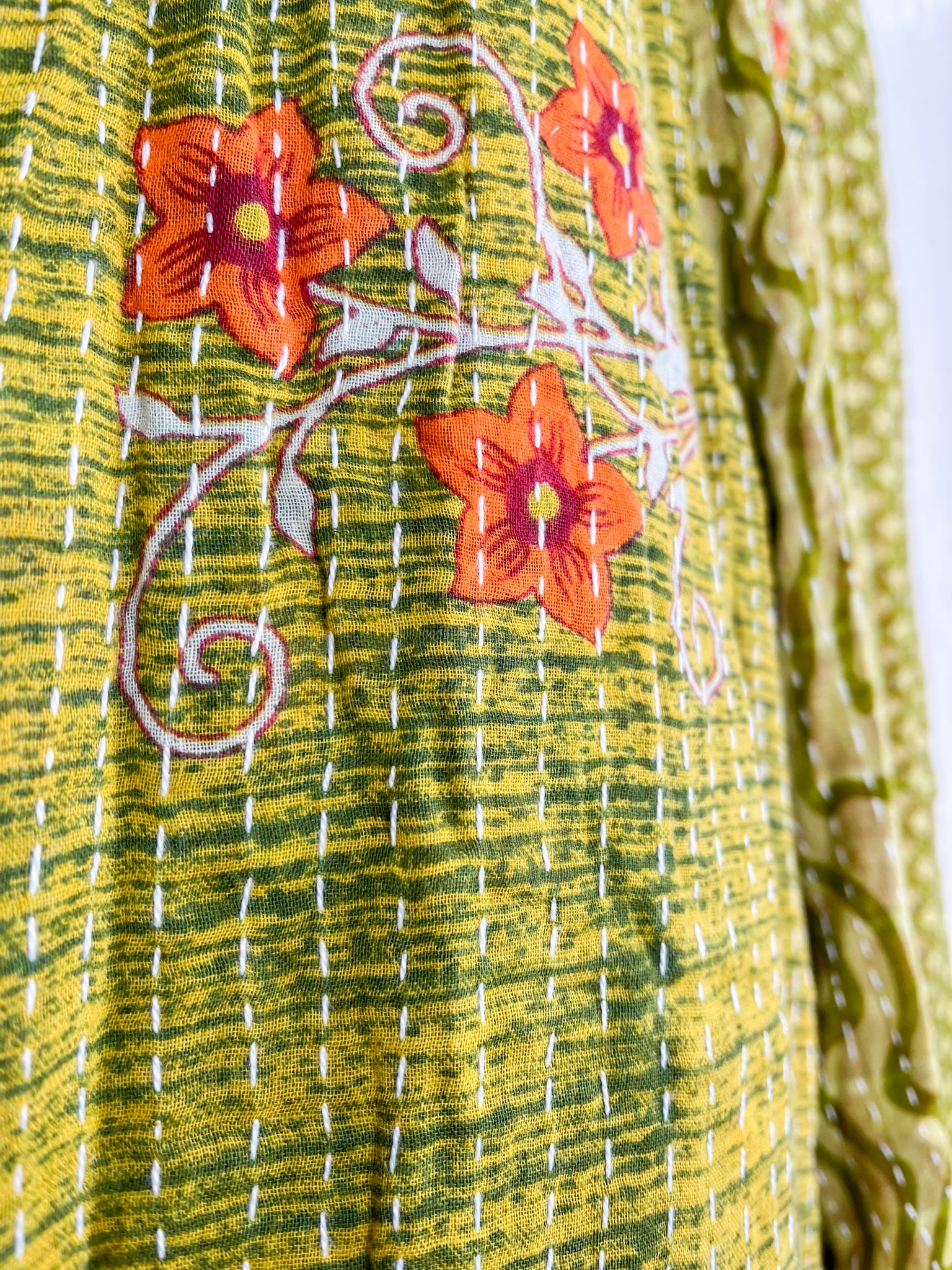 Comfortt Fit Pants - Love Protect Sustain