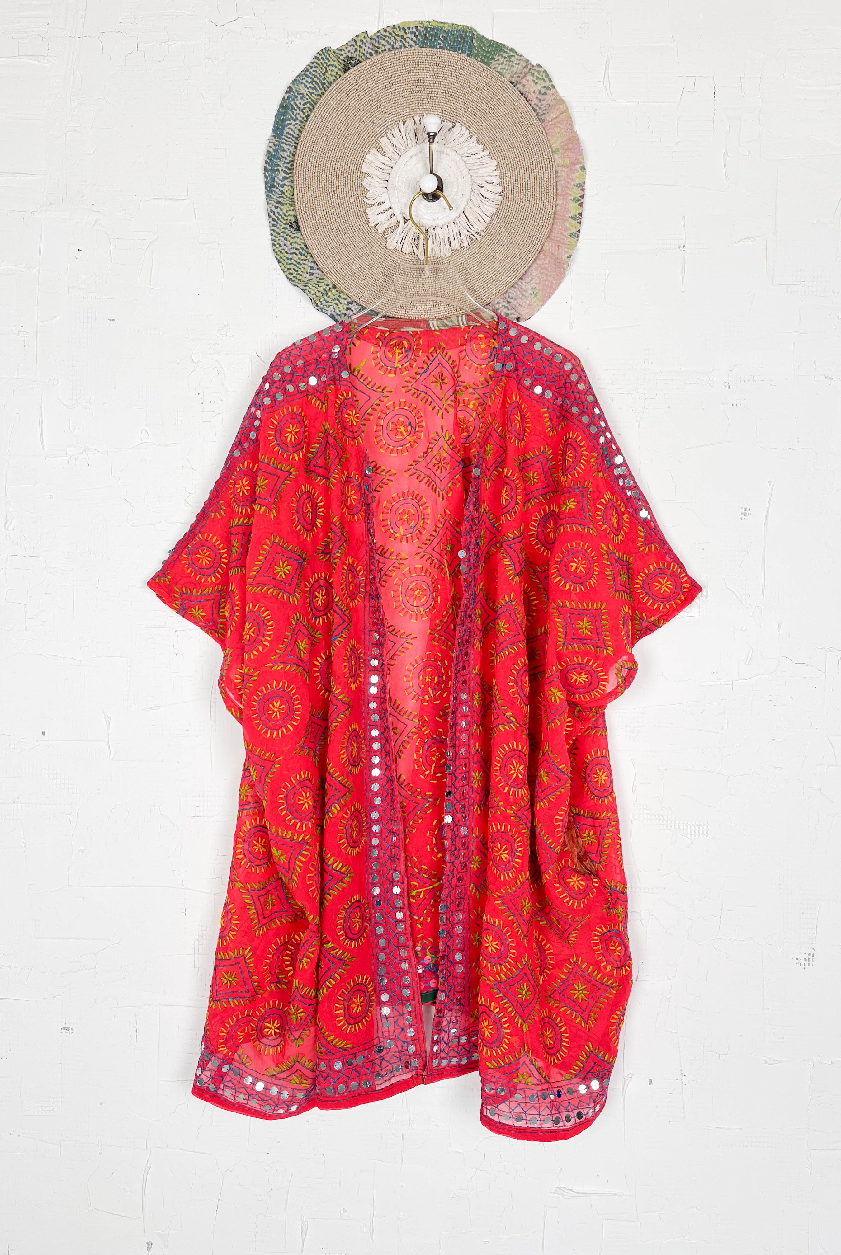 Cover-upRobe - Love Protect Sustain