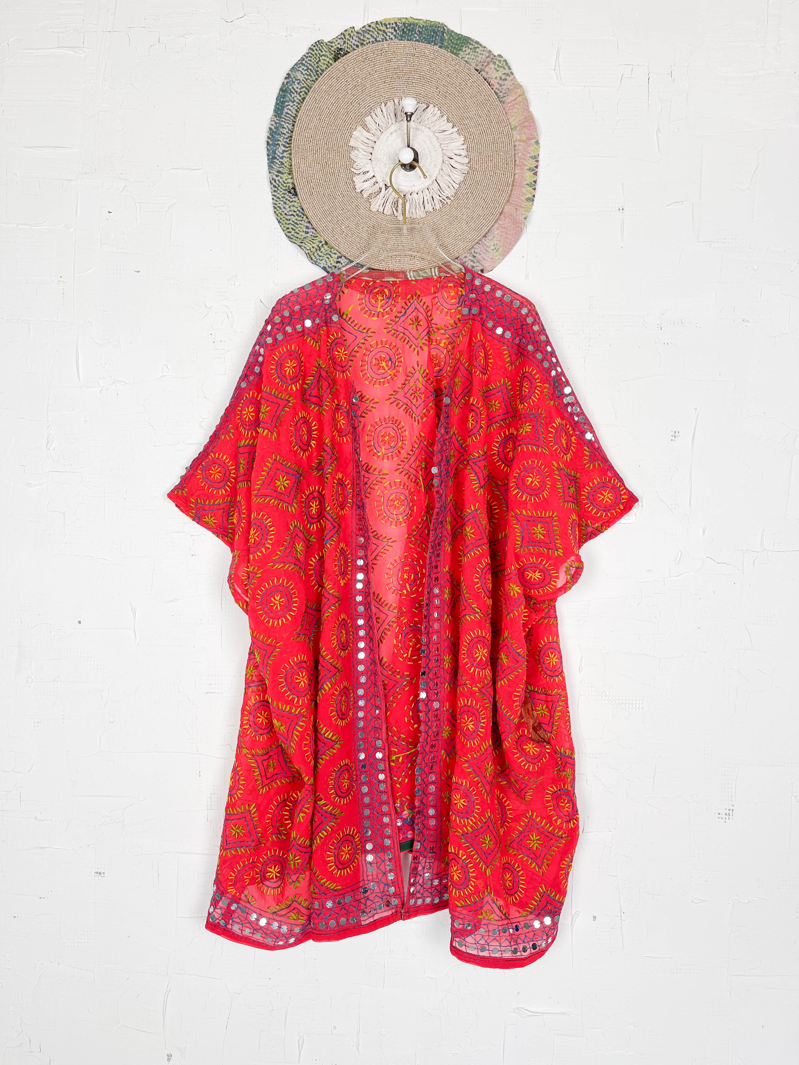 Cover-upRobe - Love Protect Sustain