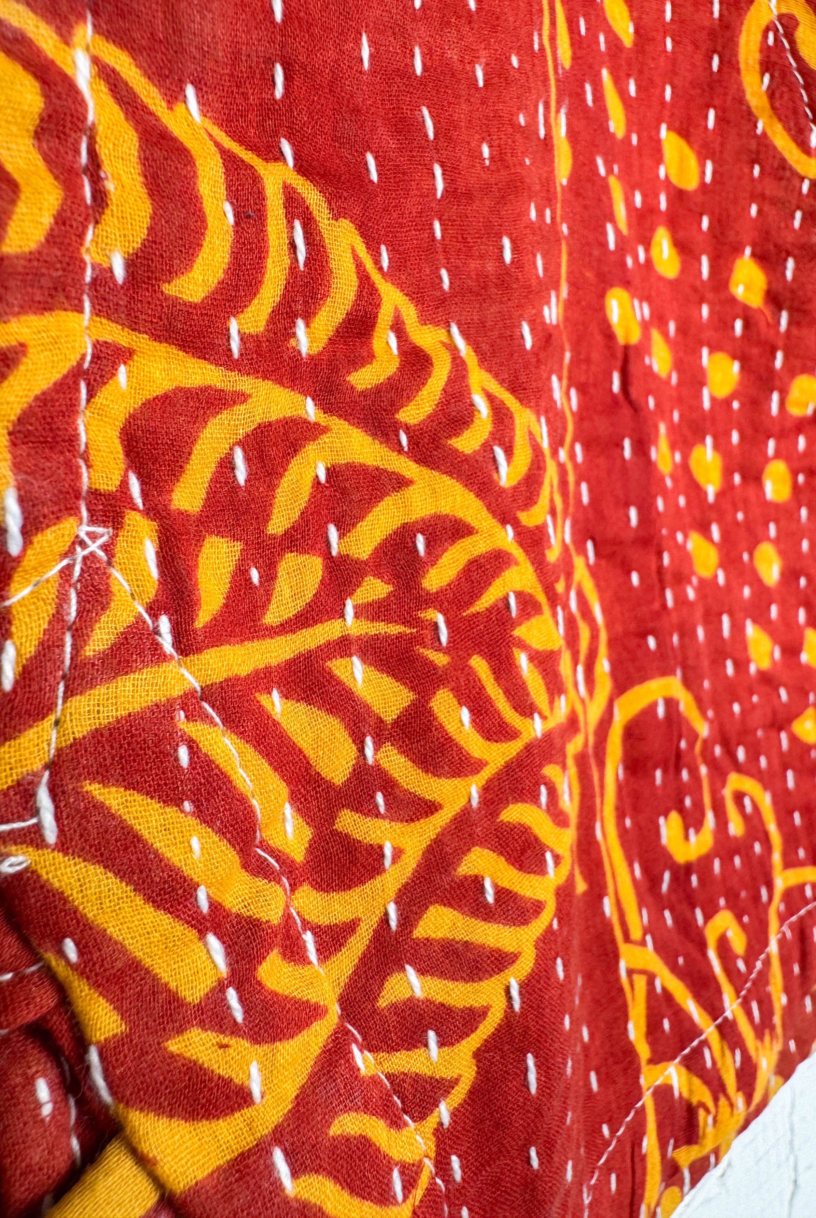 Cropped Top - Love Protect Sustain