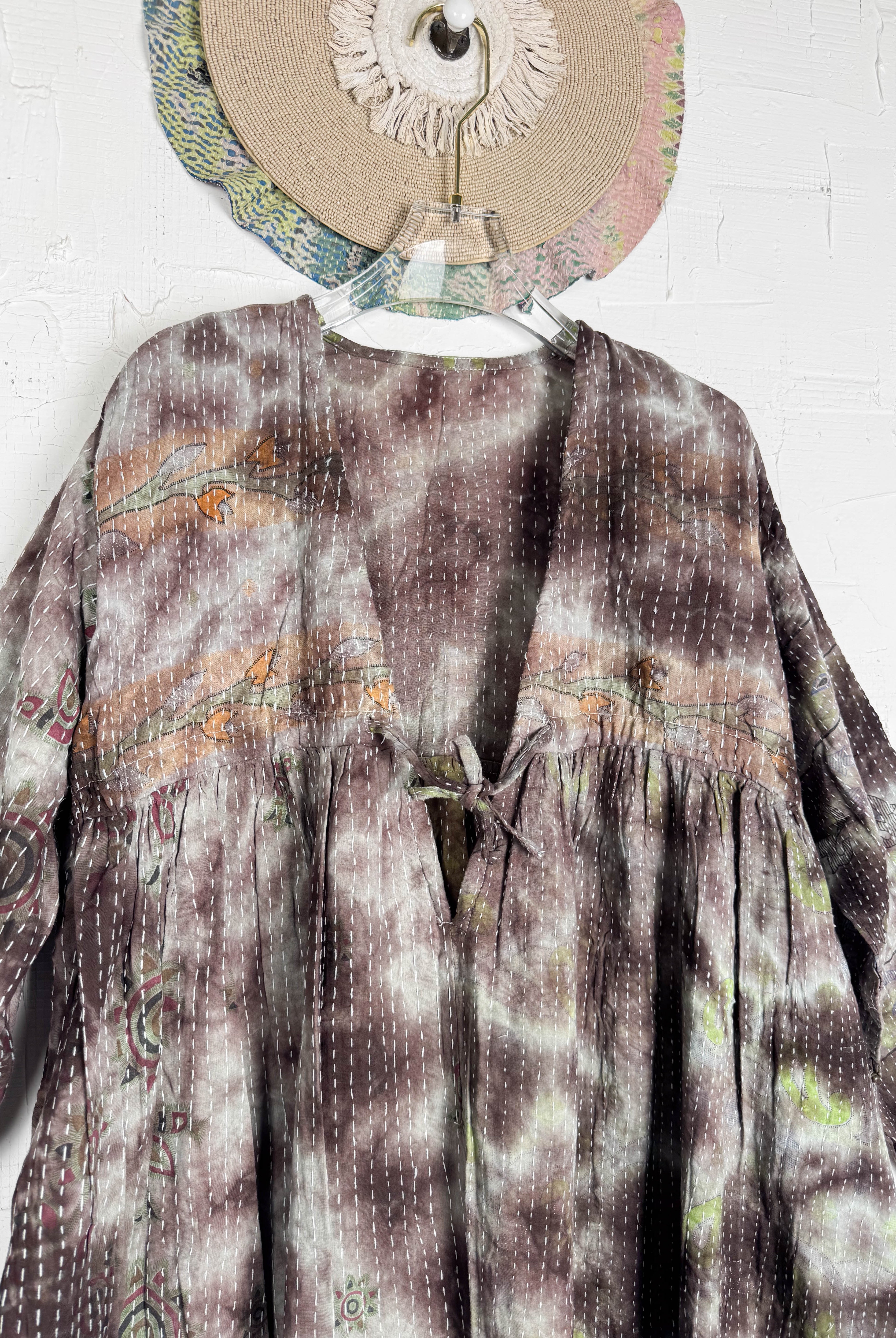 Easywear jumpsuit - Love Protect Sustain