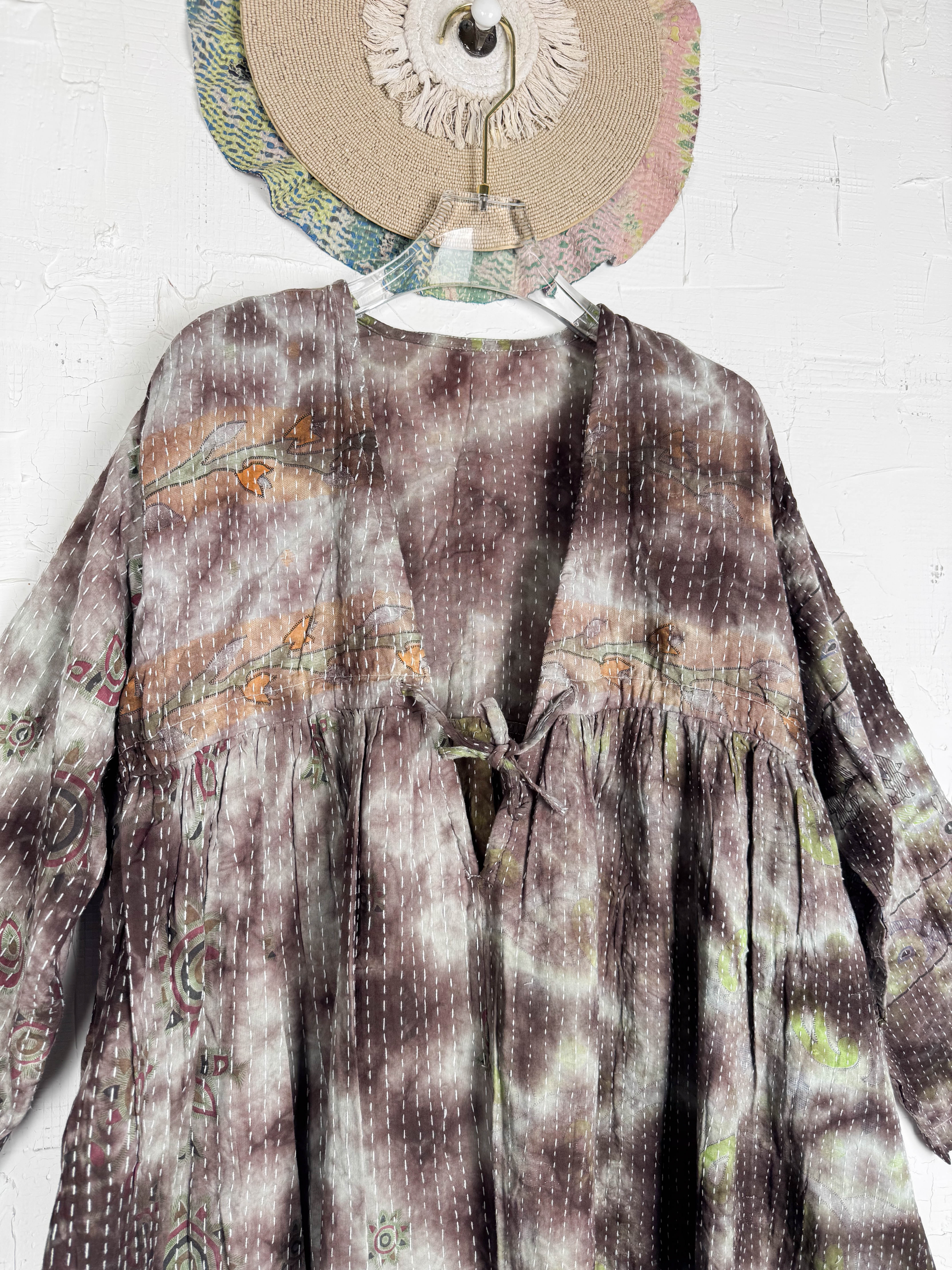 Easywear jumpsuit - Love Protect Sustain