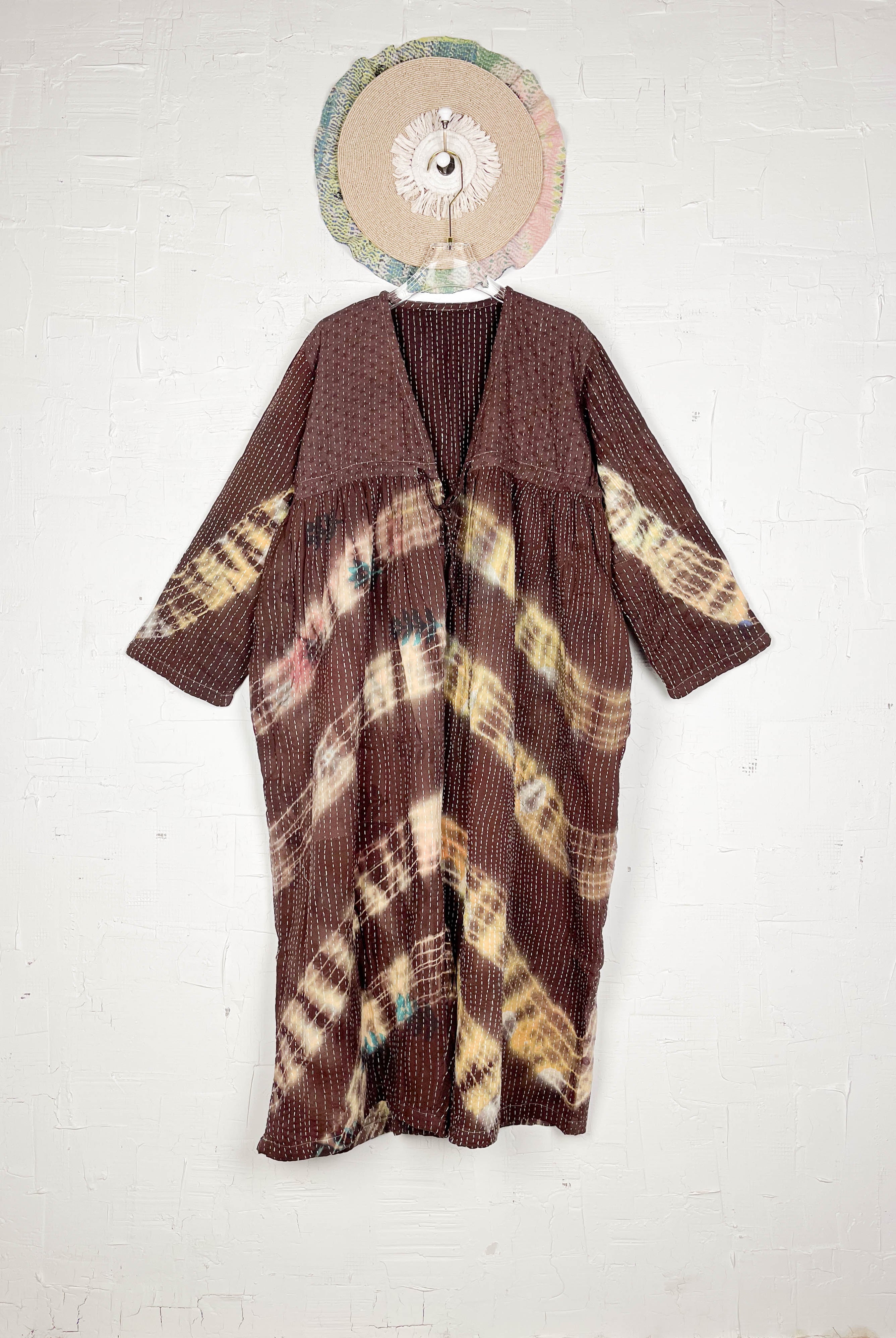 Easy wear jumpsuit - Love Protect Sustain