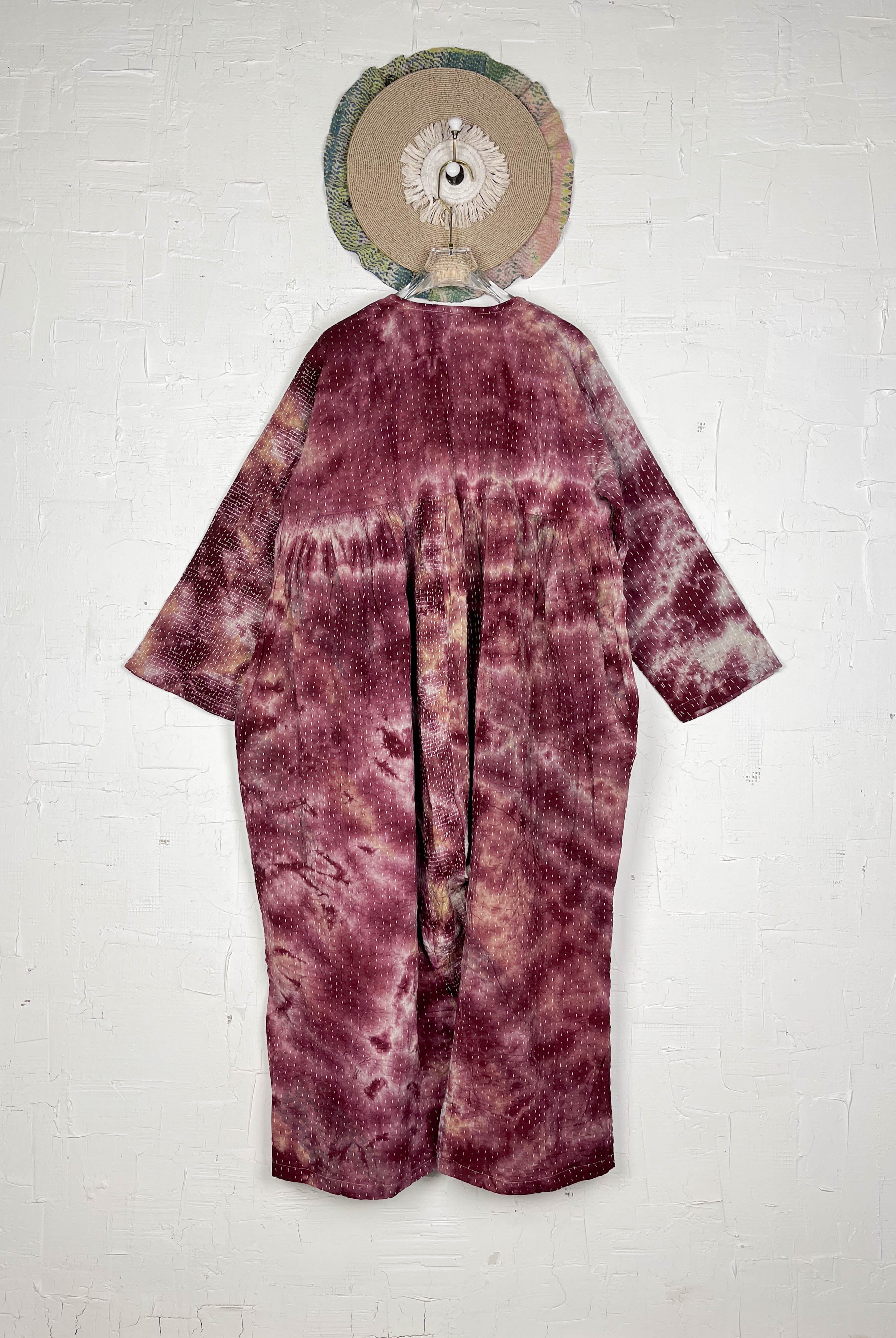 Easy wear jumpsuit - Love Protect Sustain