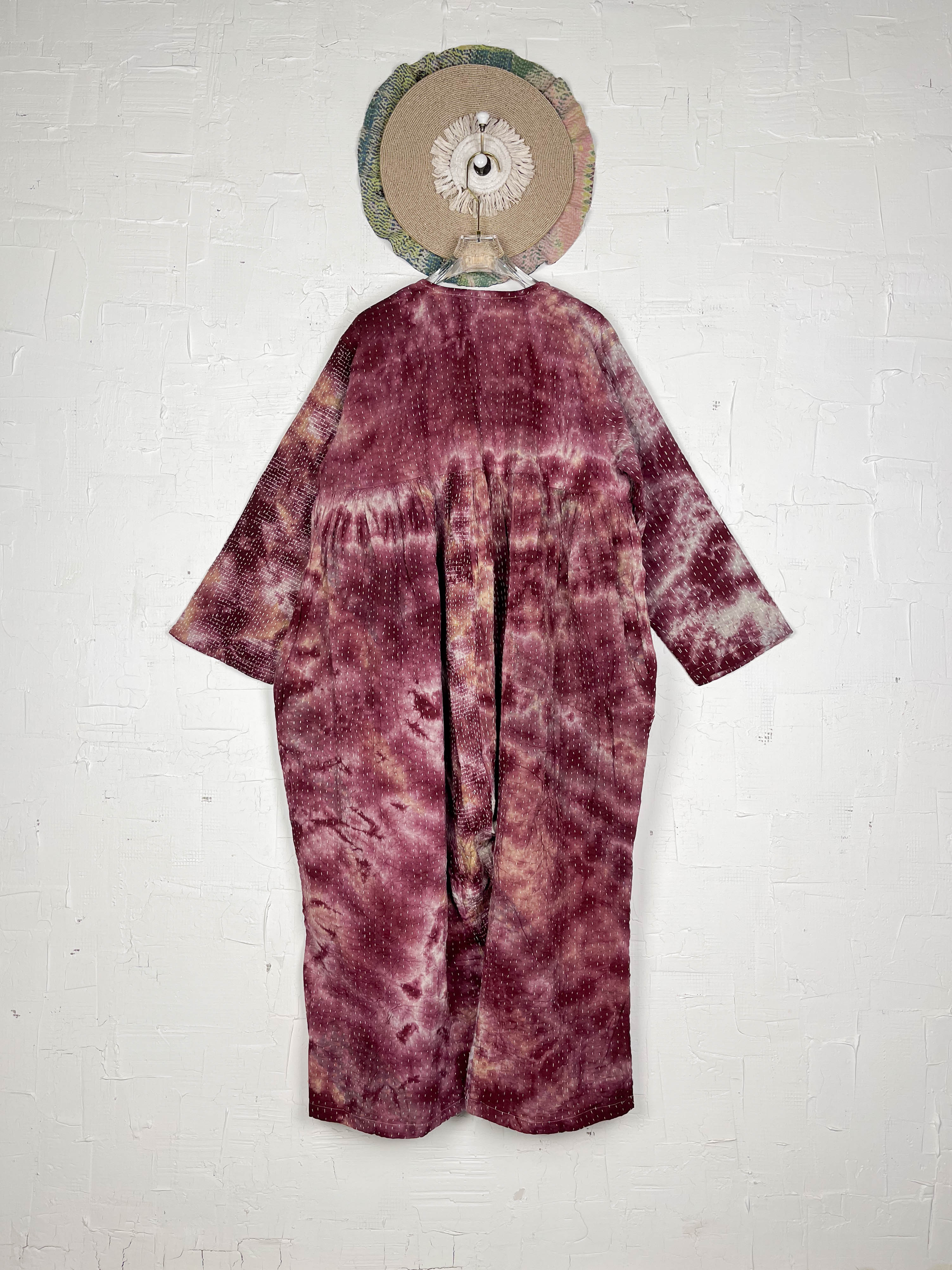 Easy wear jumpsuit - Love Protect Sustain