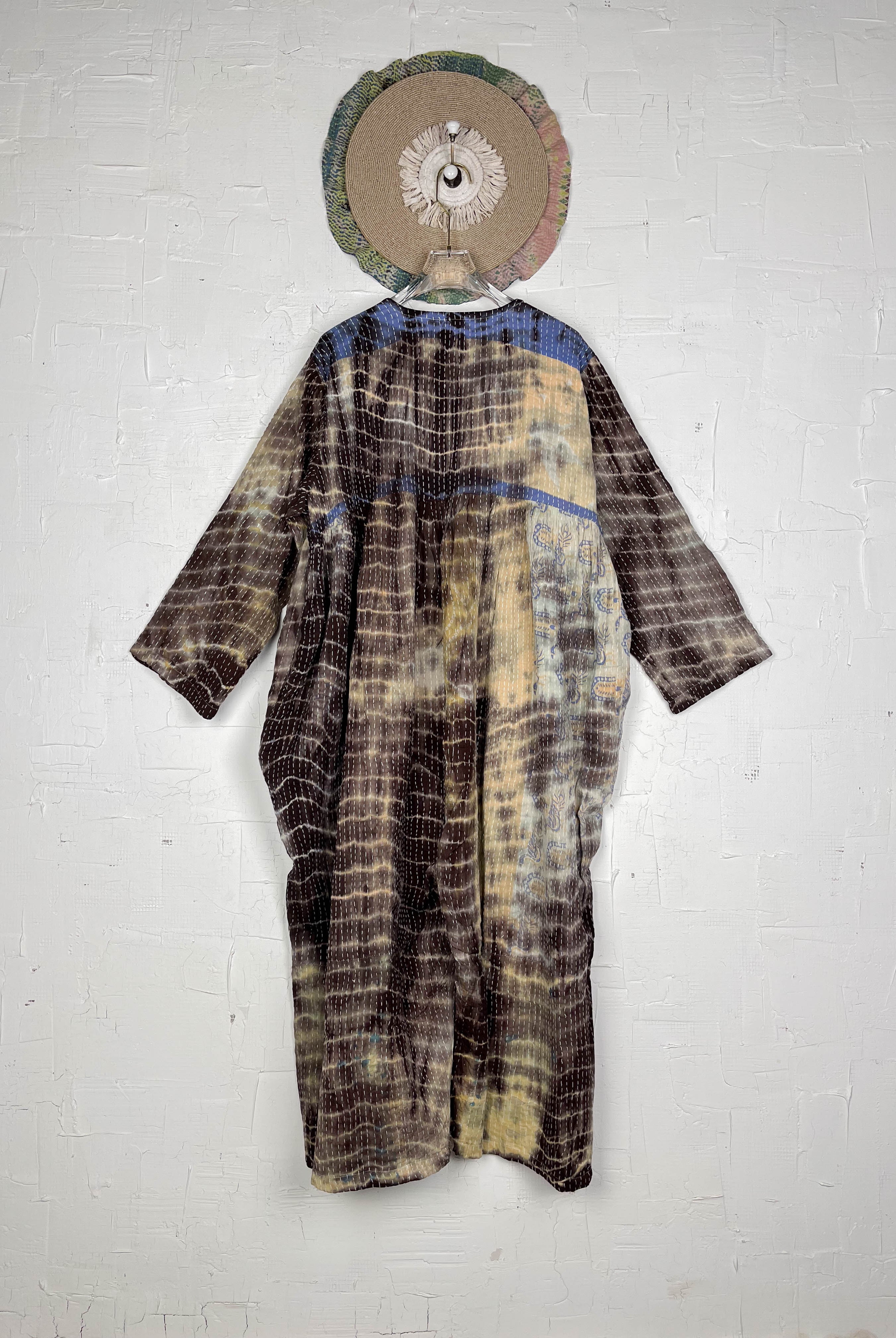 Easy wear jumpsuit - Love Protect Sustain