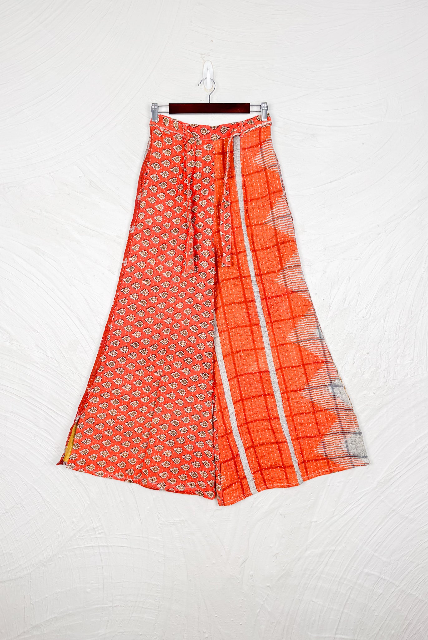 Ethnic pants - Love Protect Sustain